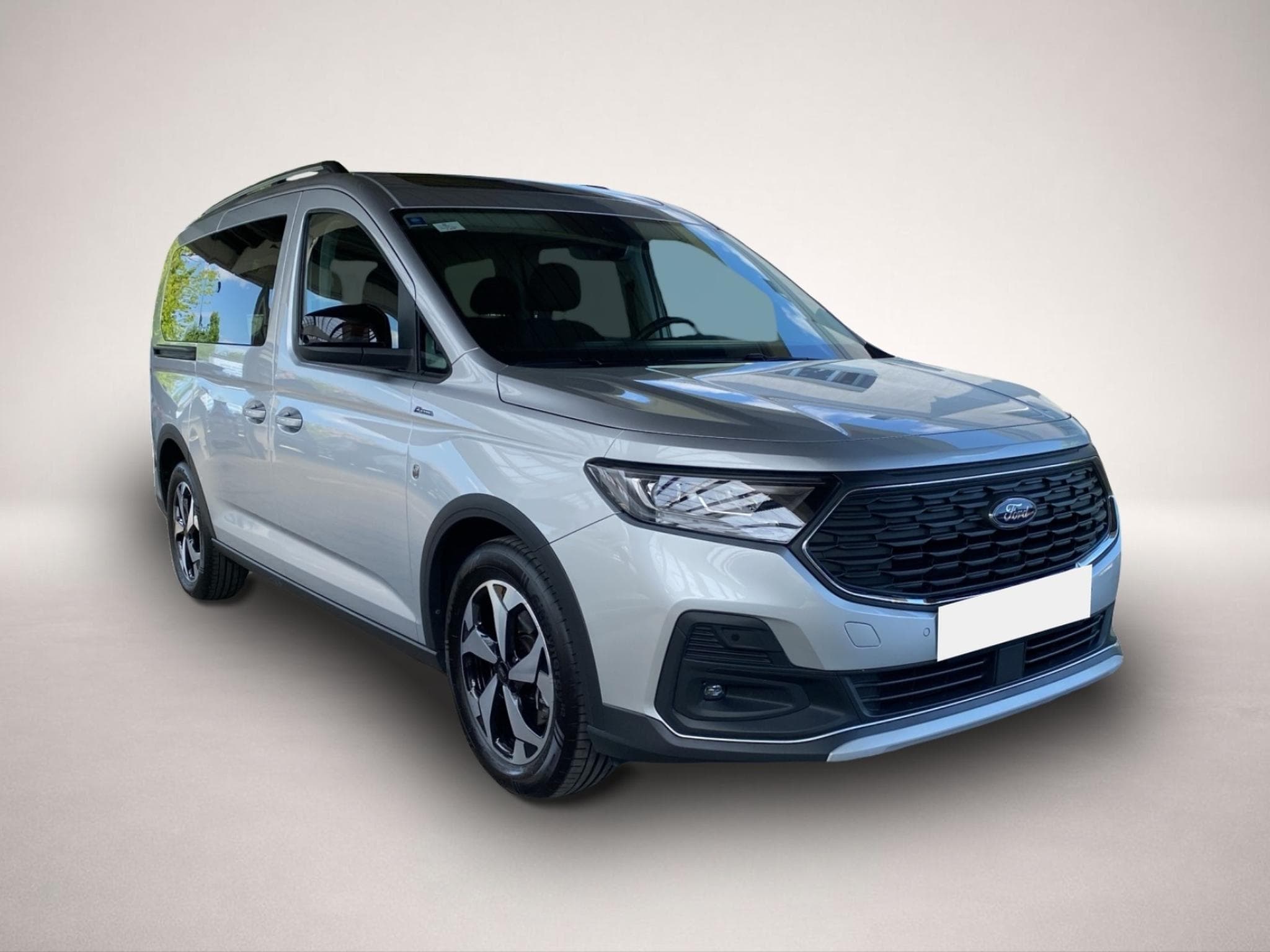 Ford Tourneo (2024) - Foto 6