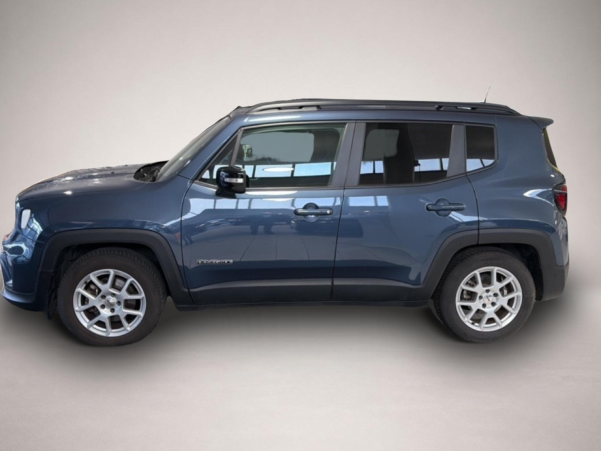 Jeep Renegade (2024) - Foto 3