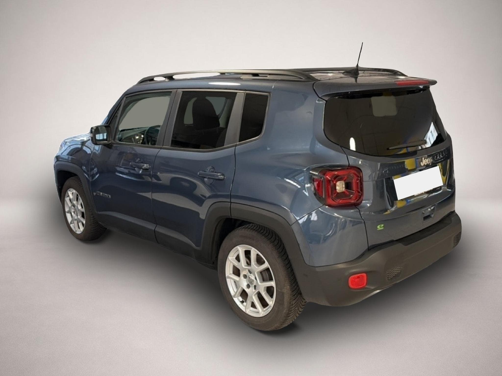 Jeep Renegade (2024) - Foto 4