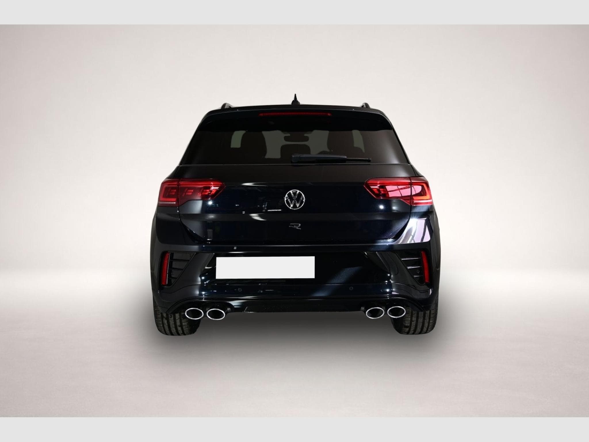 VW T-Roc (2026) - Foto 4