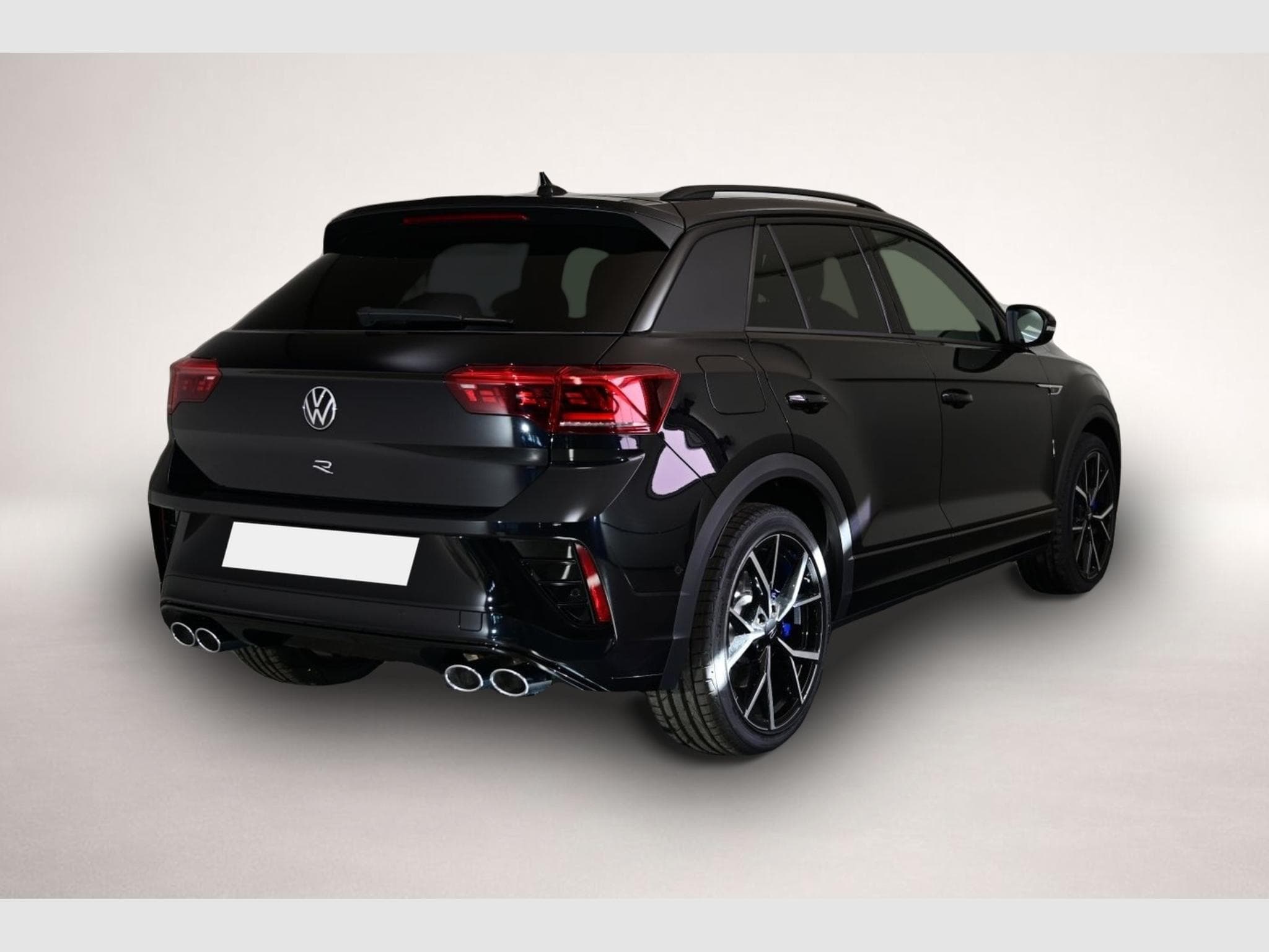 VW T-Roc (2026) - Foto 5