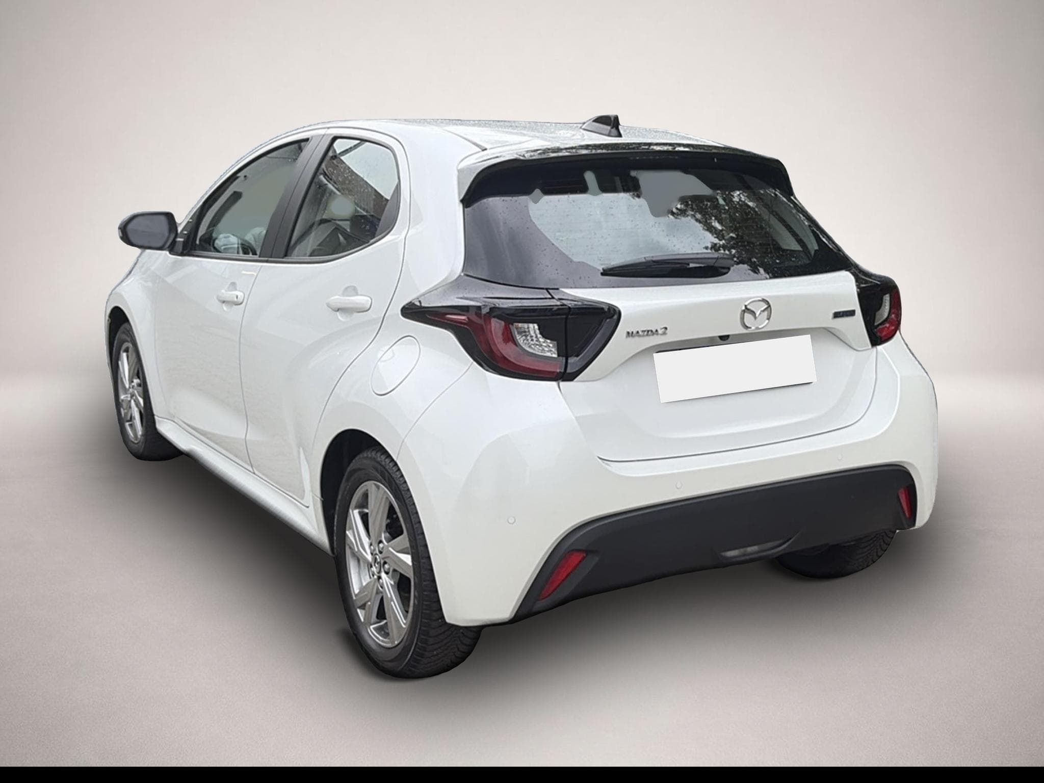 Mazda 2 (2026) - Photo 2