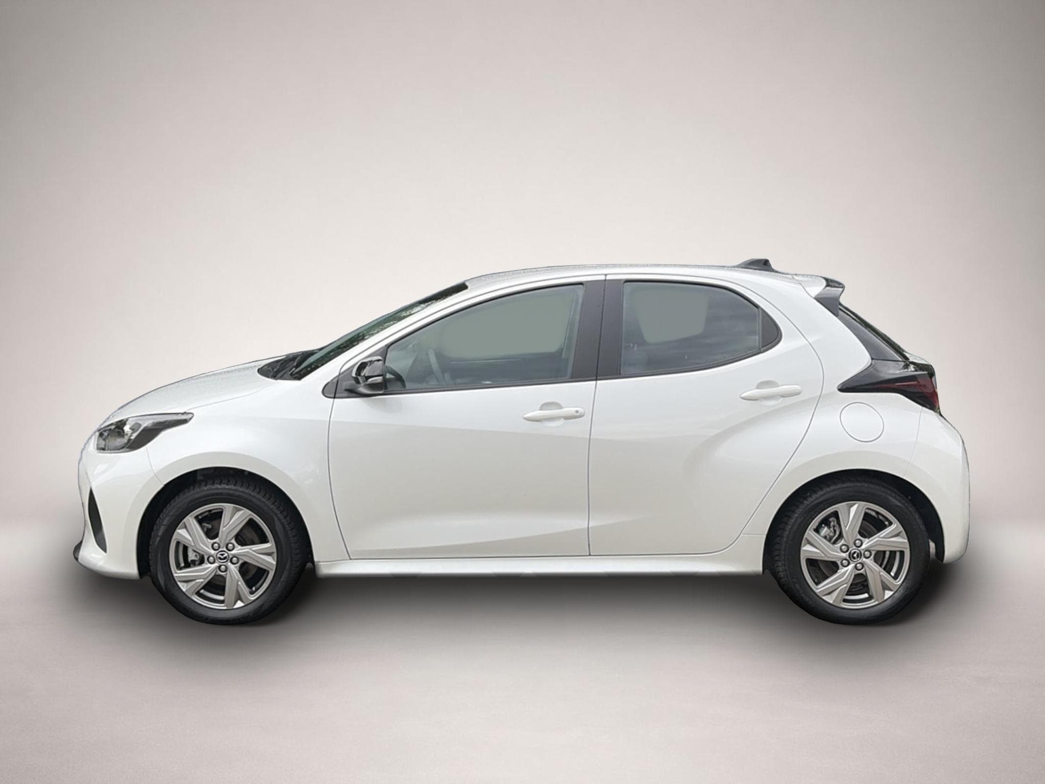 Mazda 2 (2026) - Photo 6