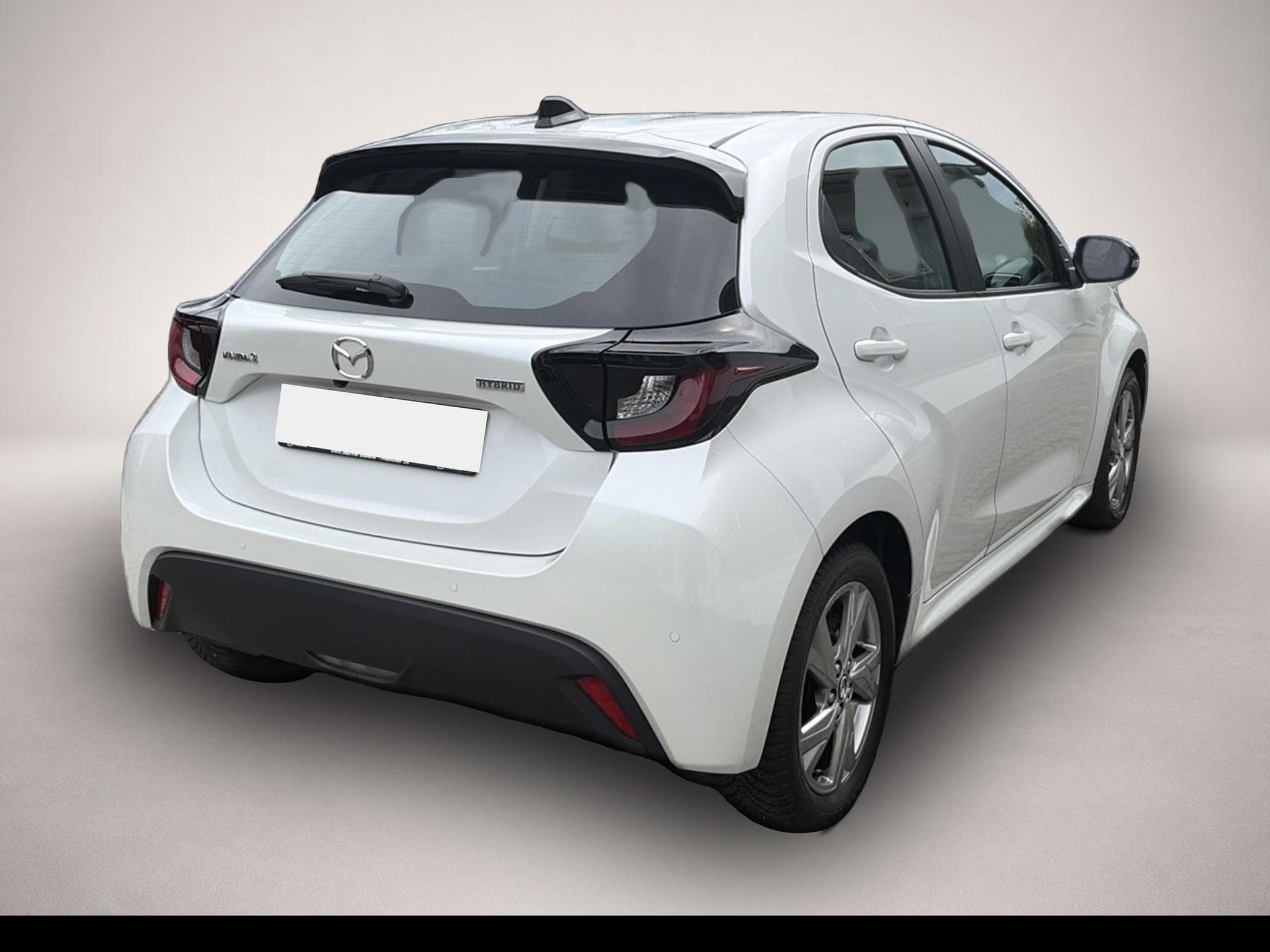 Mazda 2 (2026) - Photo 3