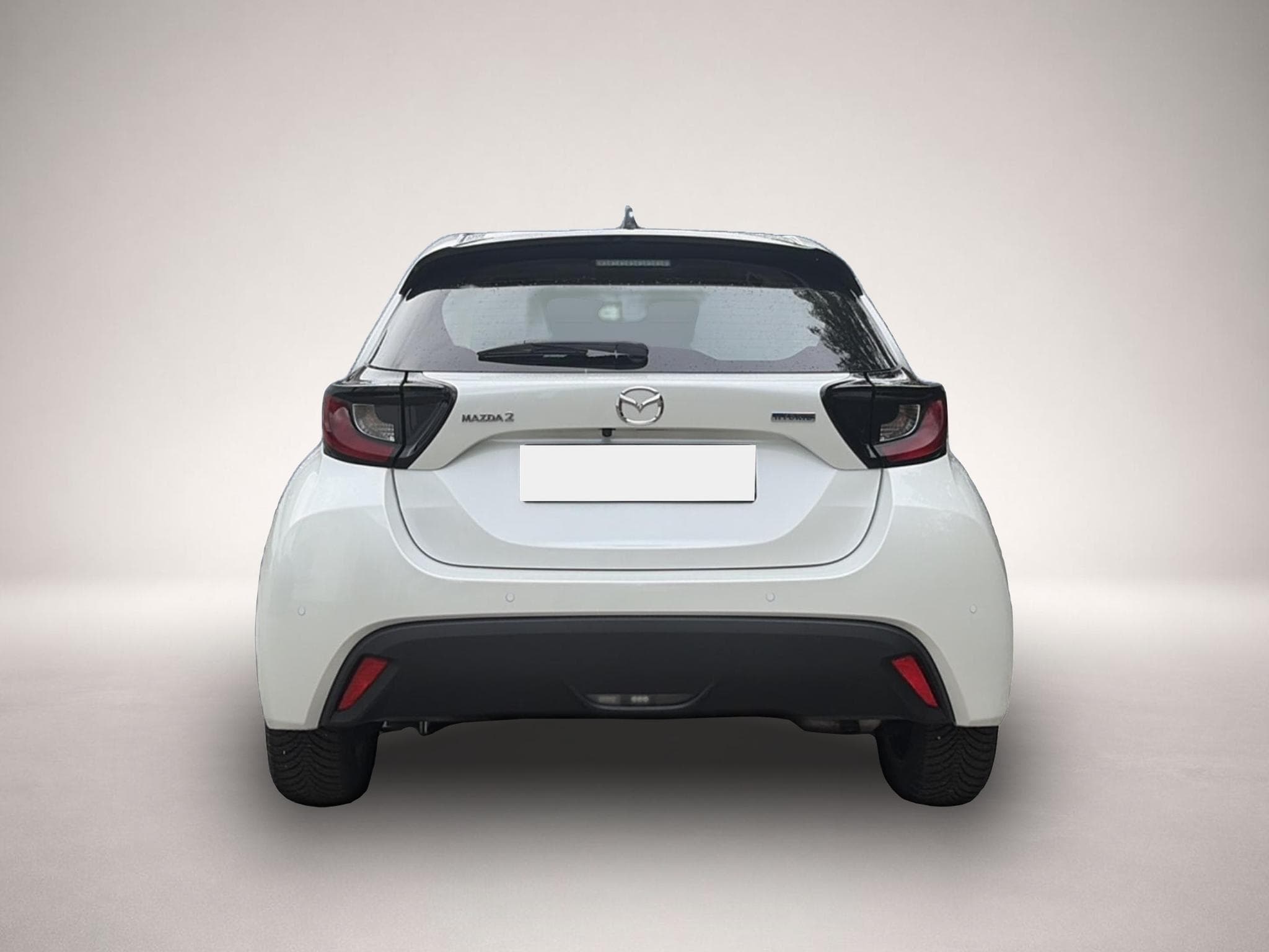 Mazda 2 (2026) - Photo 7