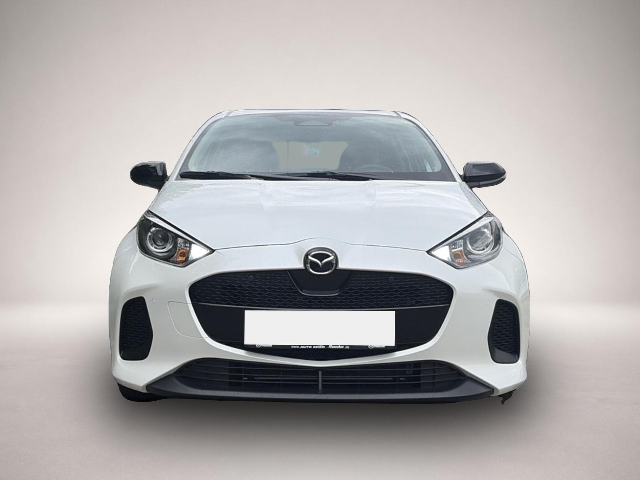 Mazda 2 (2026) - Photo 5
