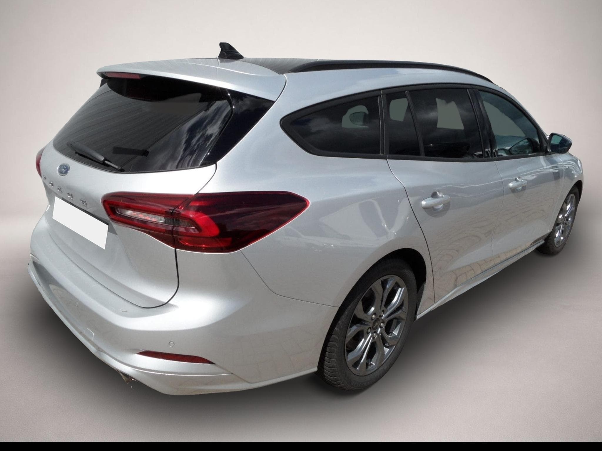 Ford Focus (2024) - Foto 2