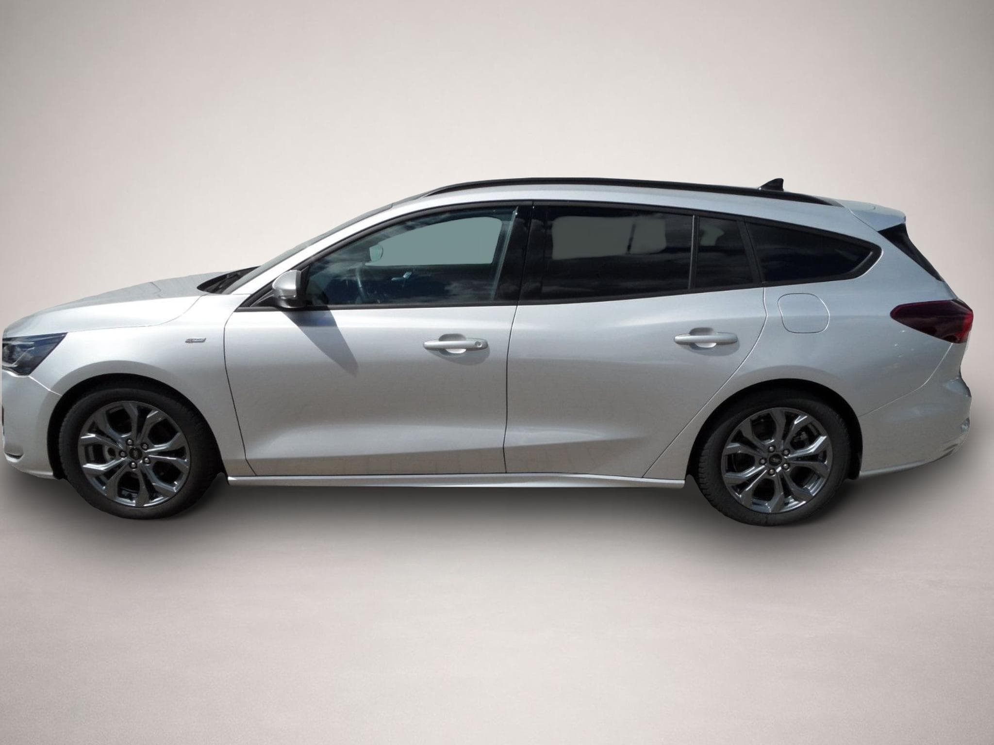 Ford Focus (2024) - Foto 3