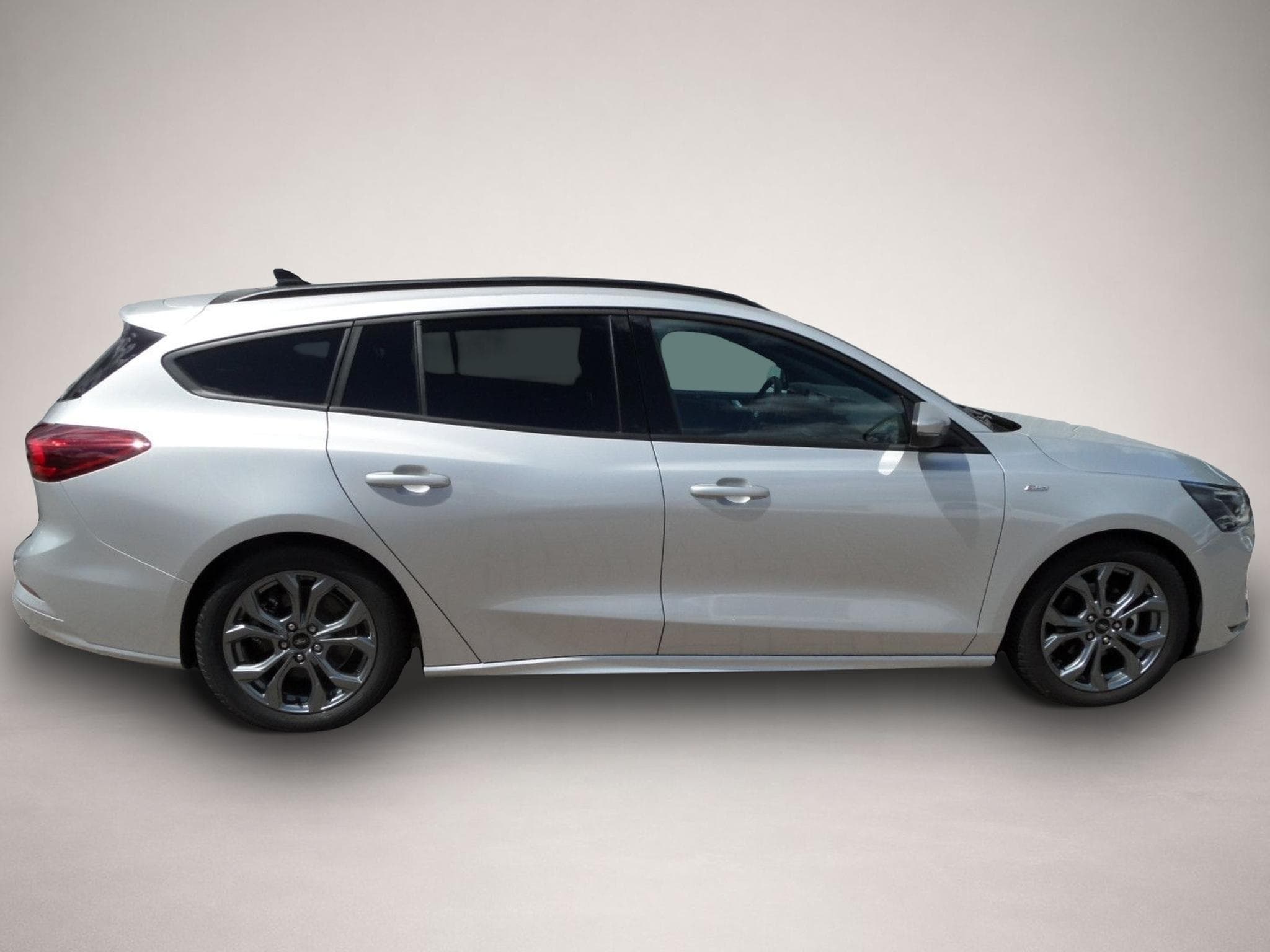 Ford Focus (2024) - Foto 4