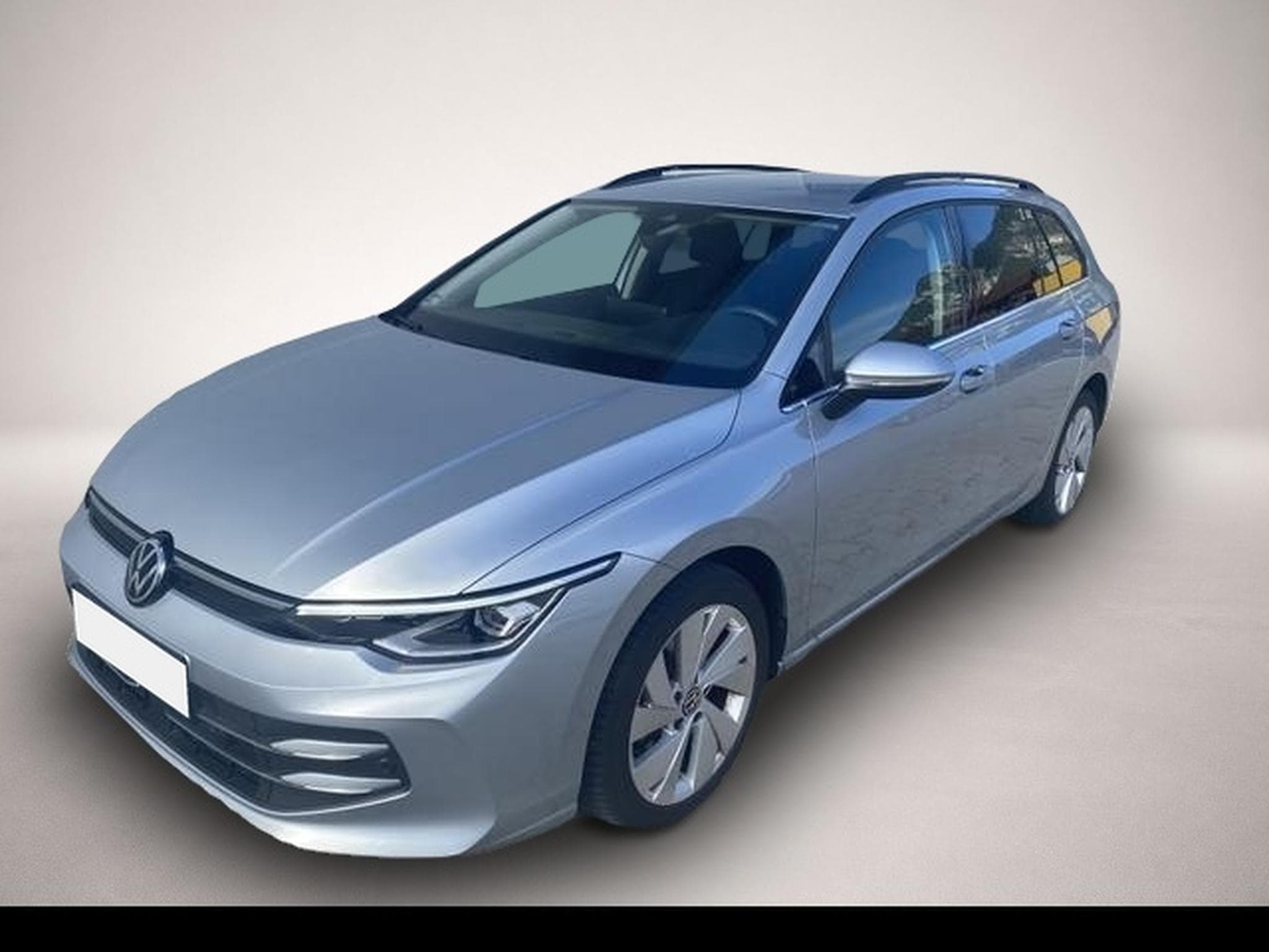 VW Golf (2025) - Foto 2