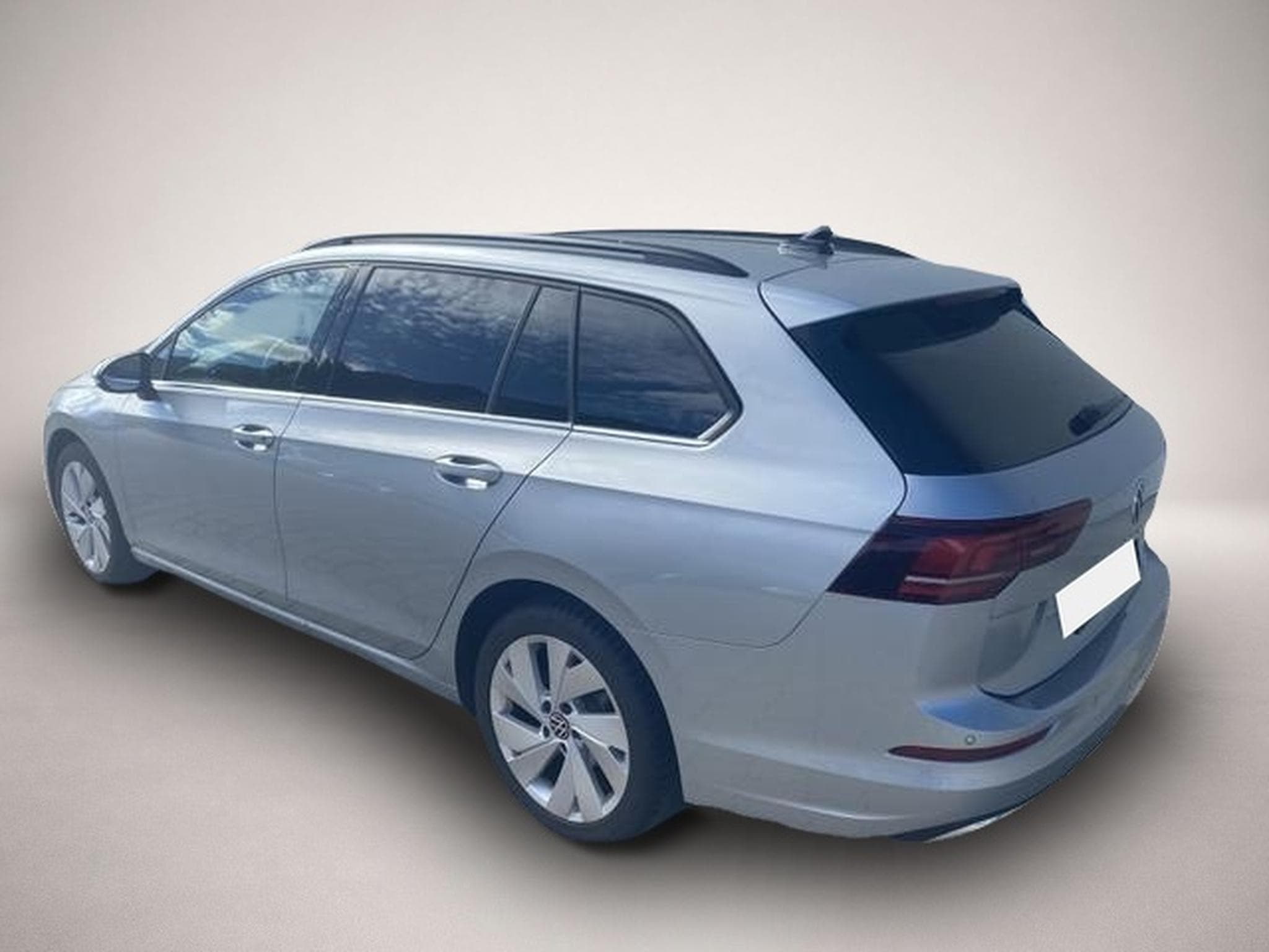 VW Golf (2025) - Foto 3