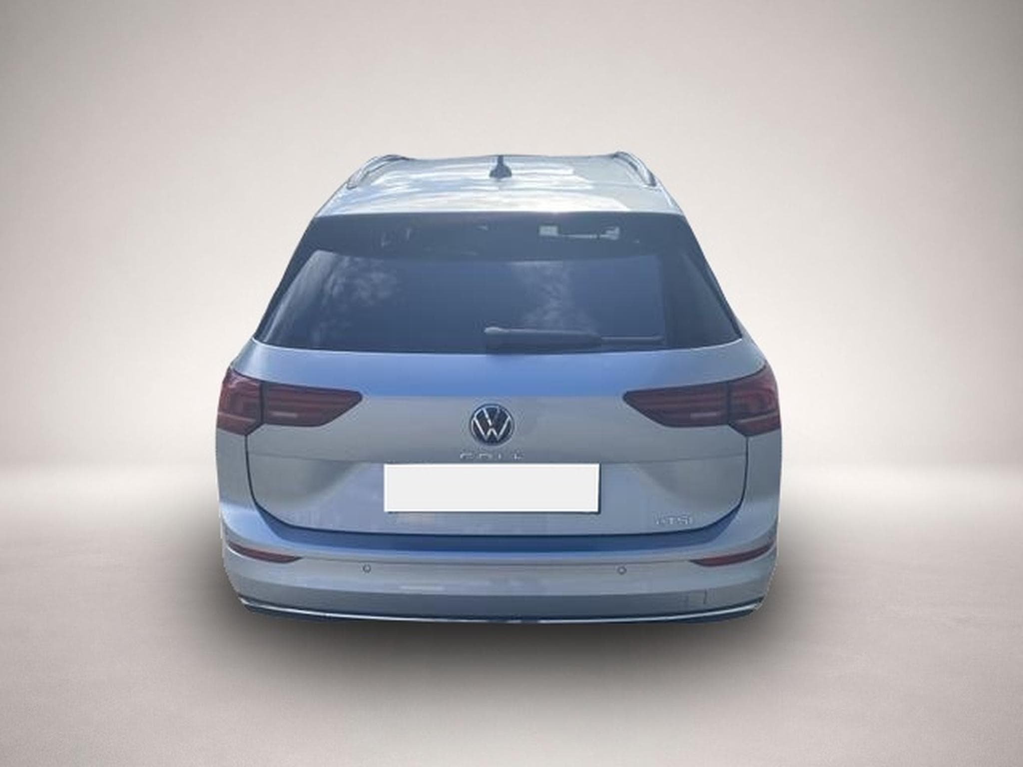 VW Golf (2025) - Foto 4
