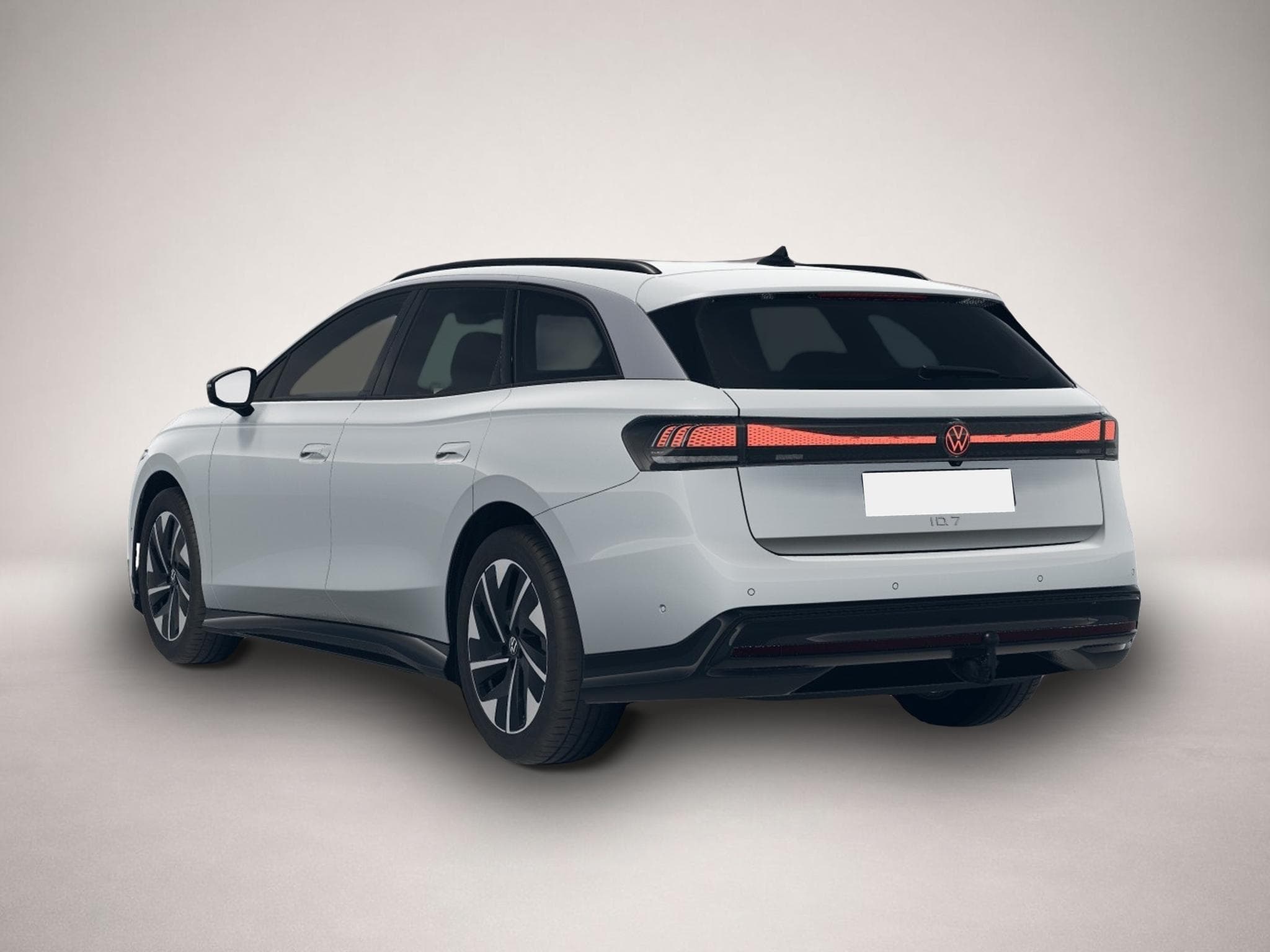 VW ID.5 (2025) - Photo 3