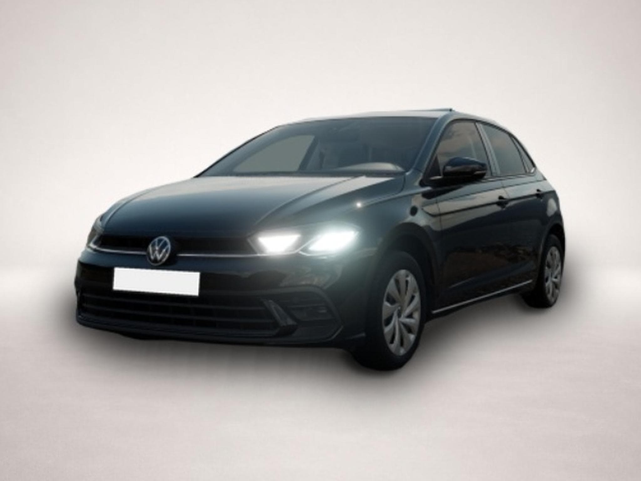 VW Polo (2025) - Photo 1