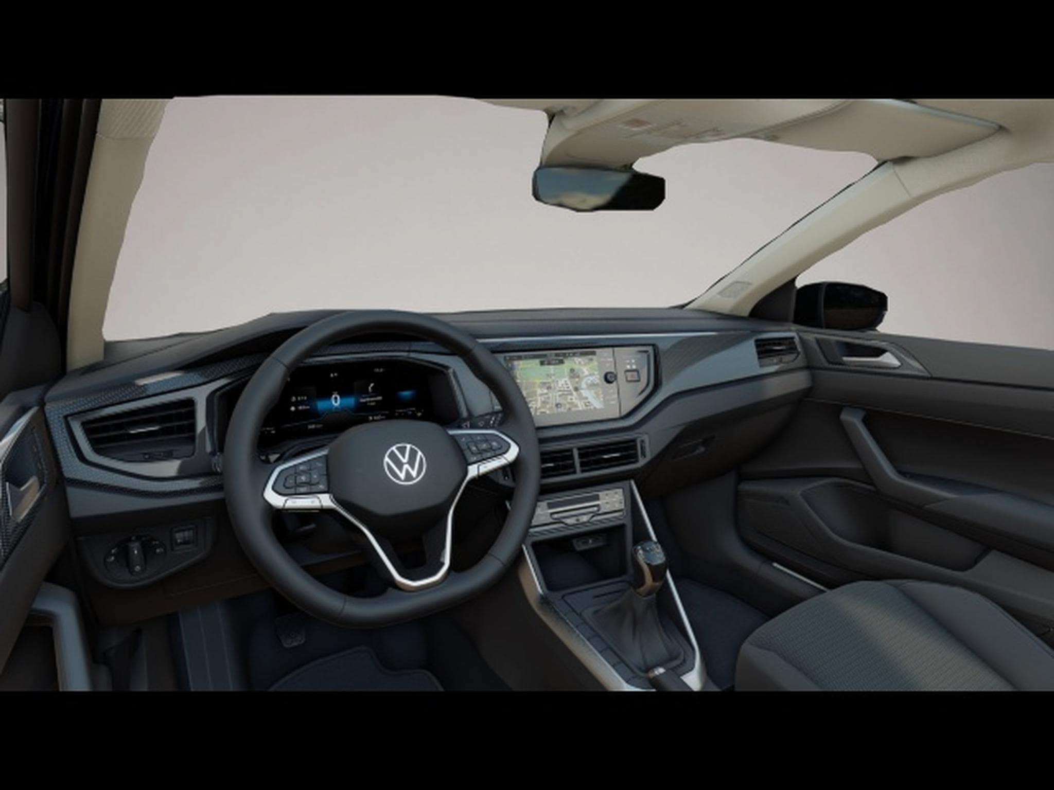 VW Polo (2025) - Photo 3