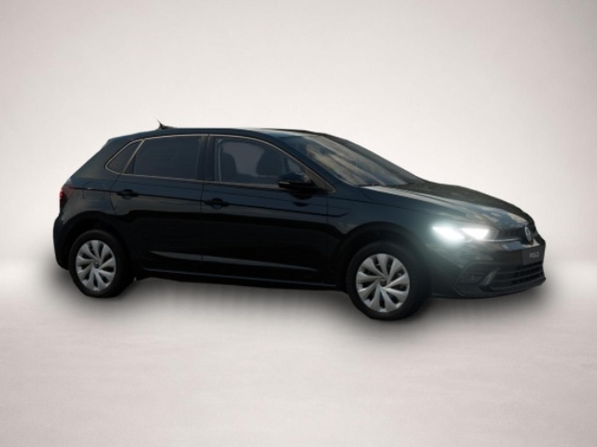 VW Polo (2025) - Photo 2