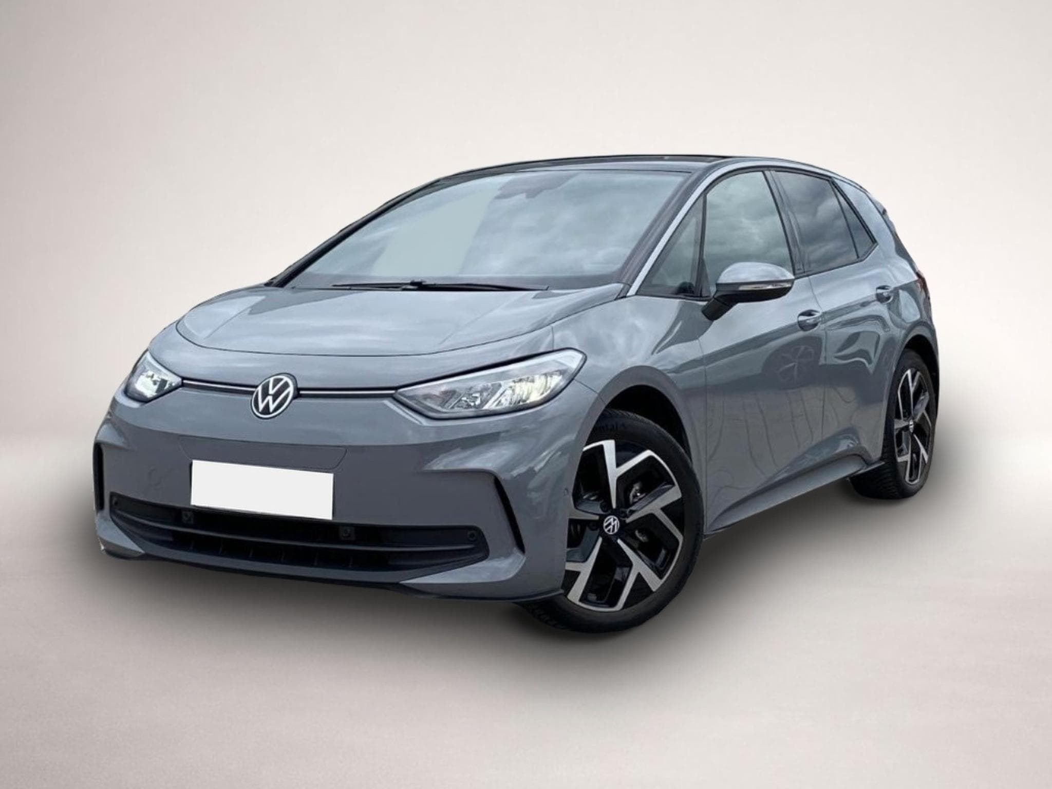 VW ID.3 (2024) - Photo 1
