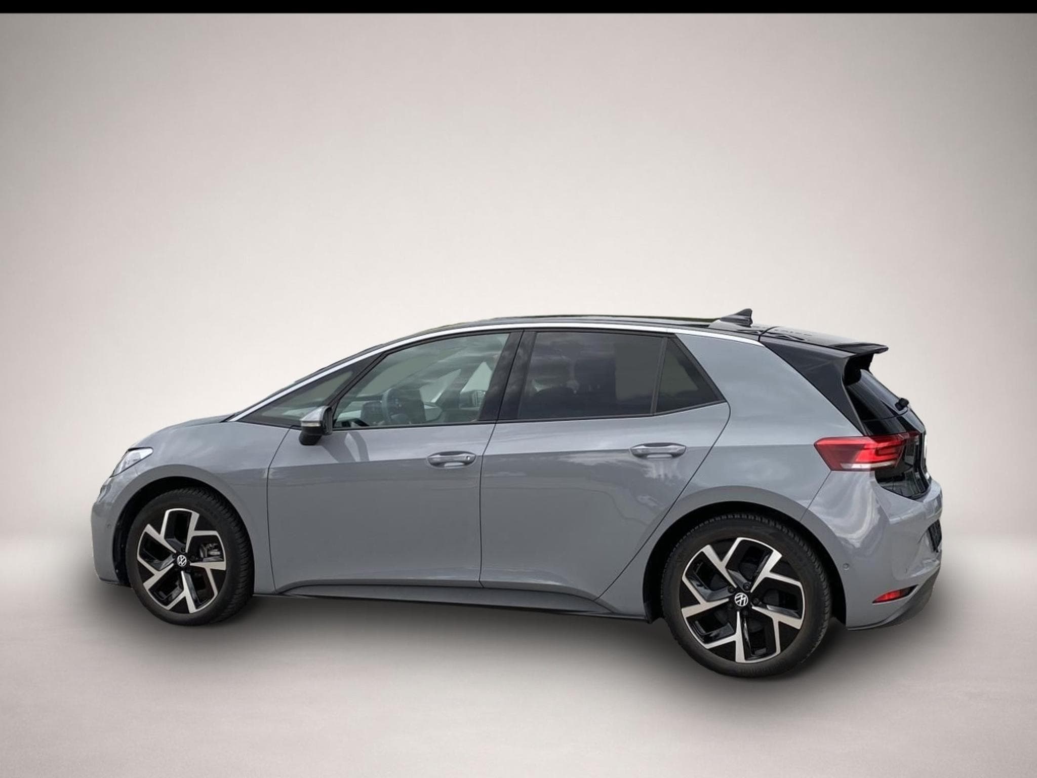 VW ID.3 (2024) - Photo 3