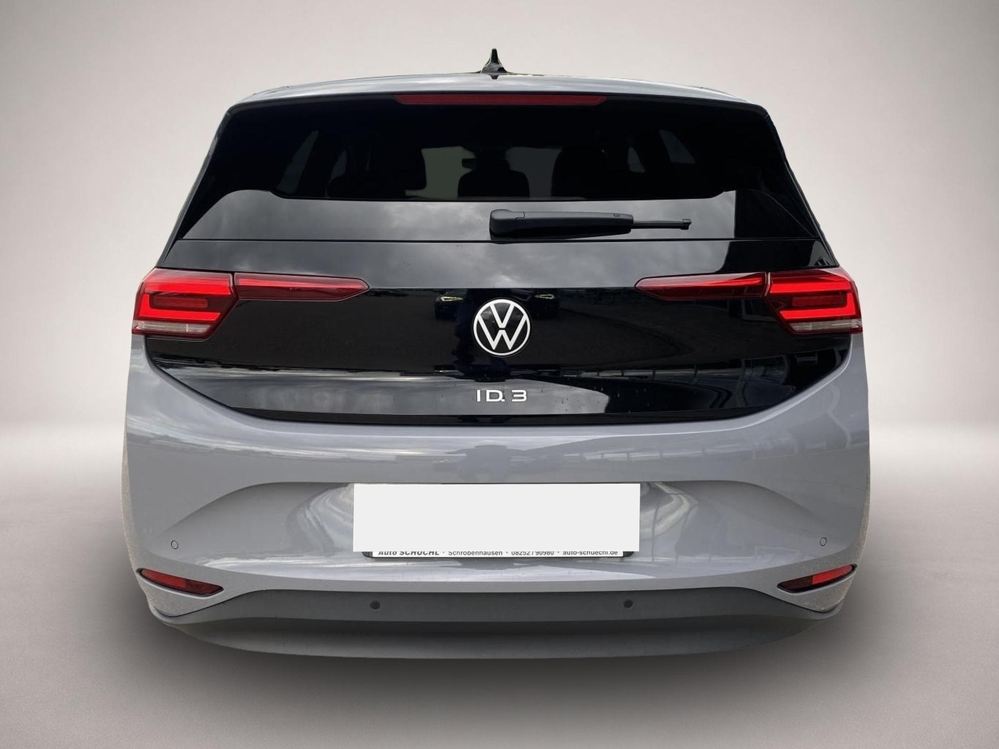 VW ID.3 (2024) - Photo 5