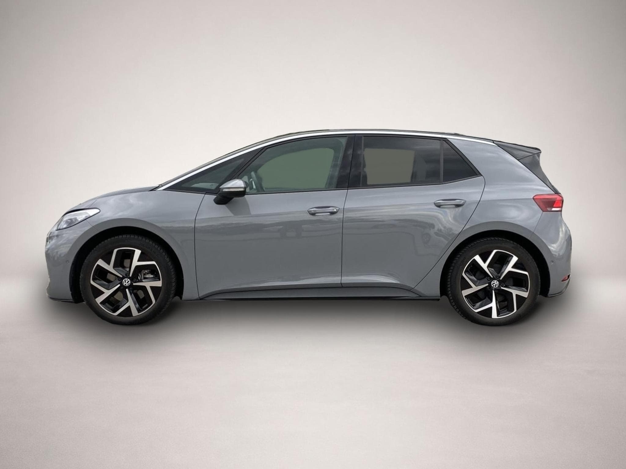 VW ID.3 (2024) - Photo 2
