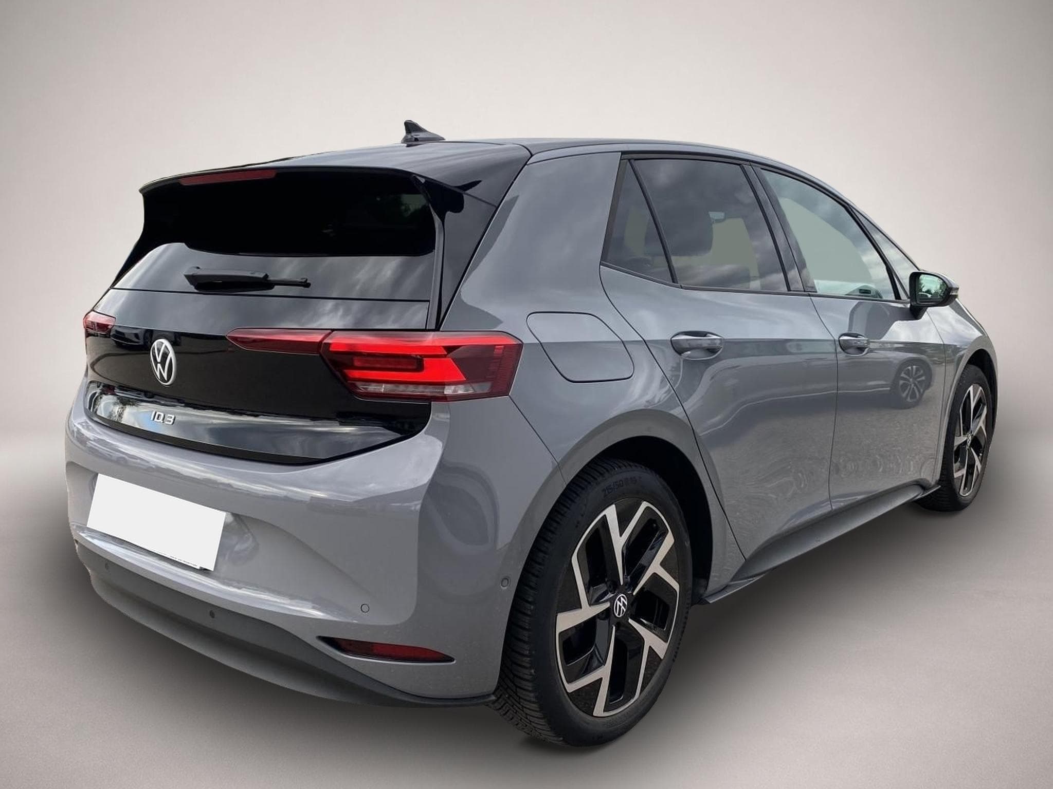 VW ID.3 (2024) - Photo 6