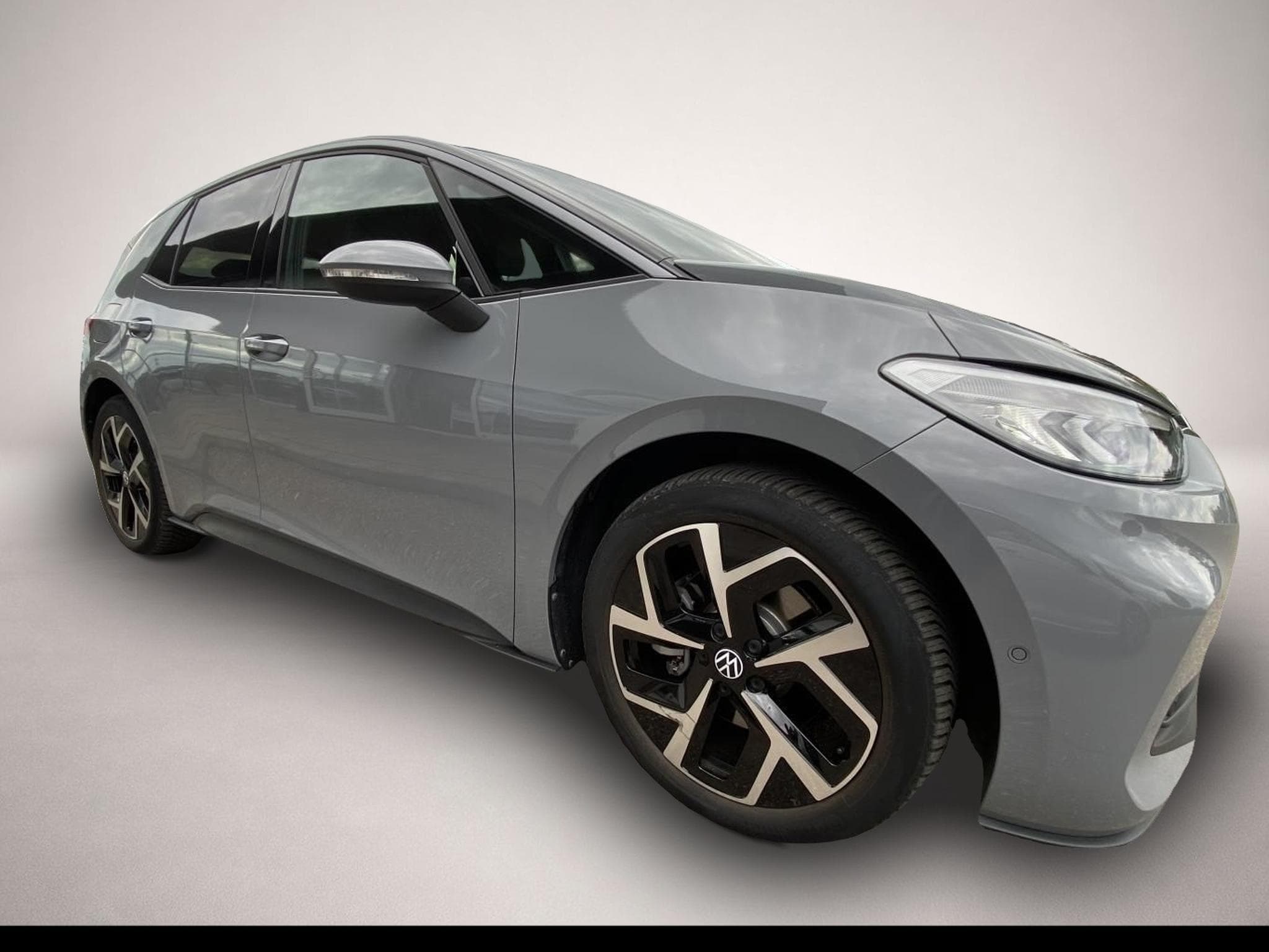 VW ID.3 (2024) - Photo 7