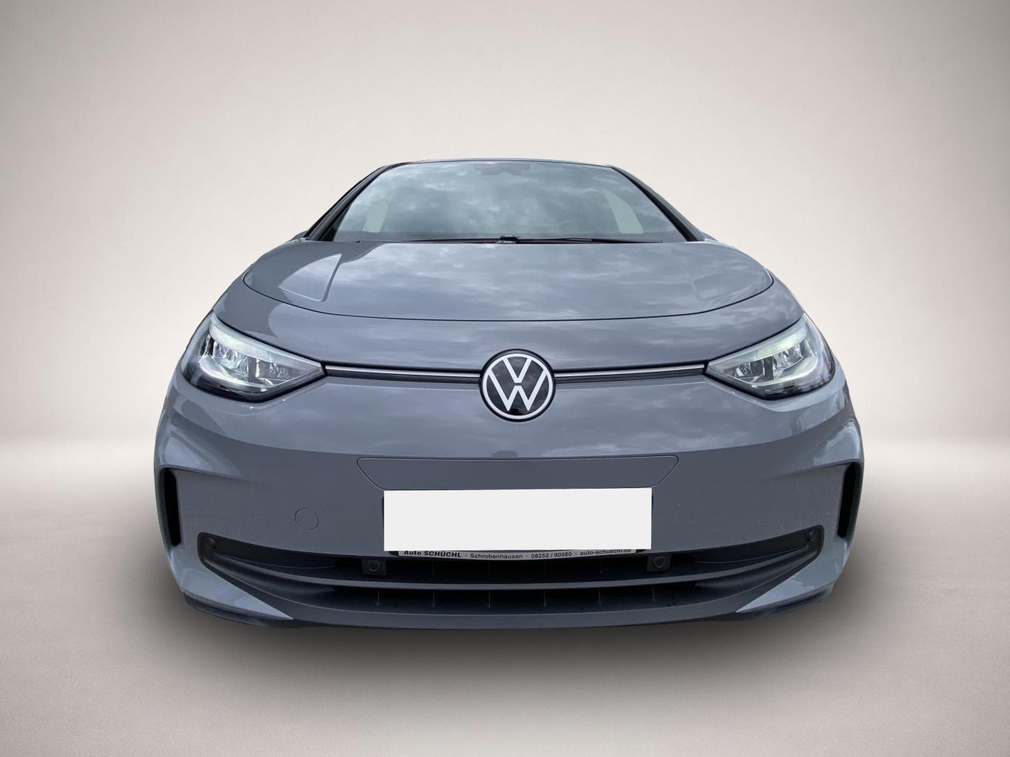 VW ID.3 (2024) - Photo 8