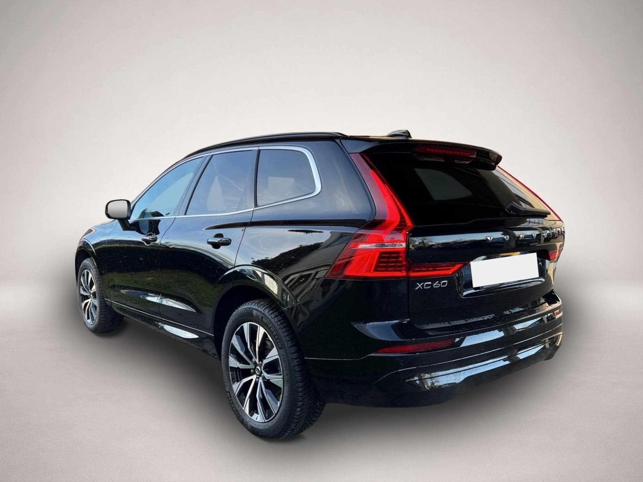 Volvo XC60 (2024) - Foto 3