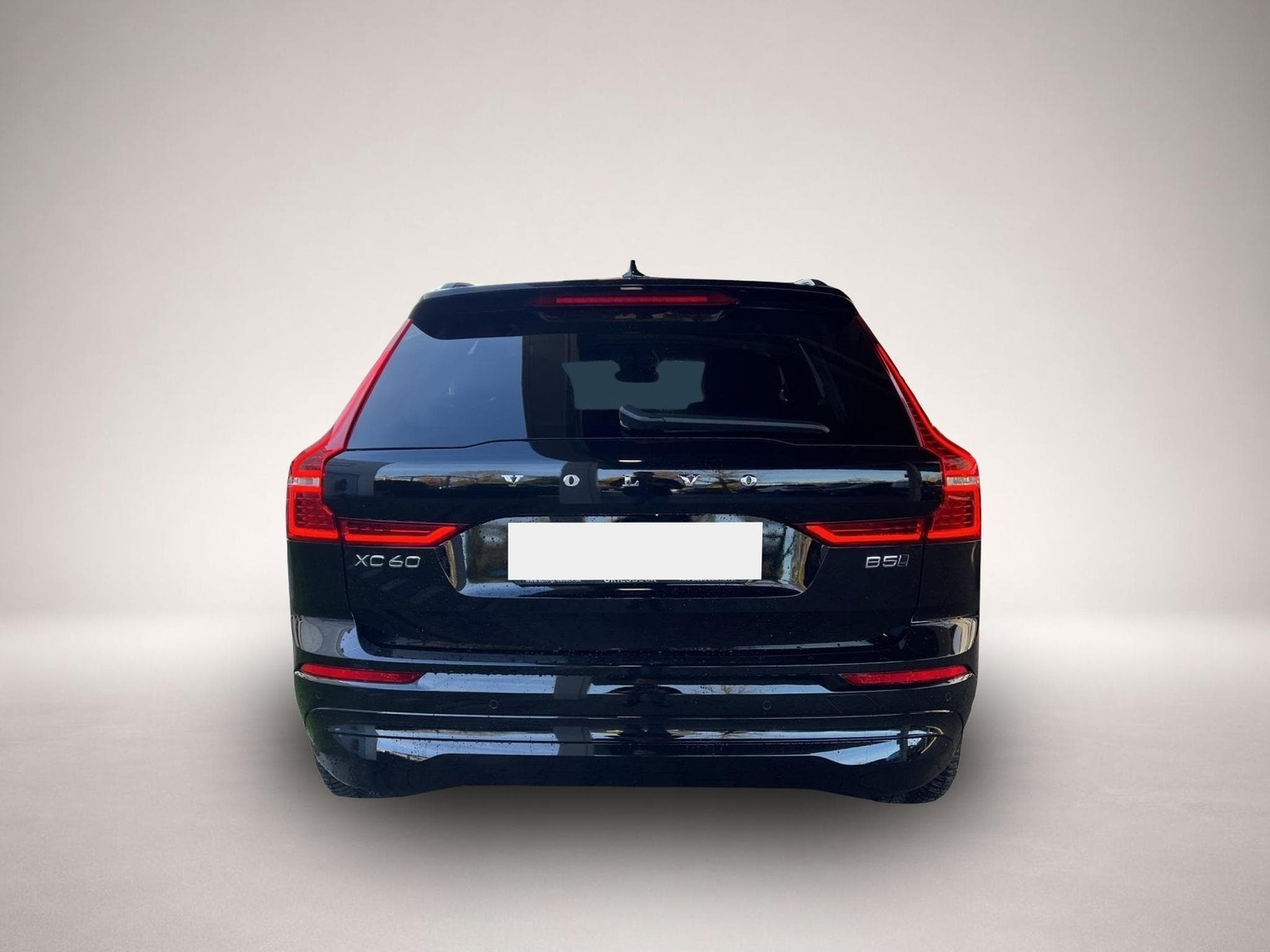 Volvo XC60 (2024) - Foto 4