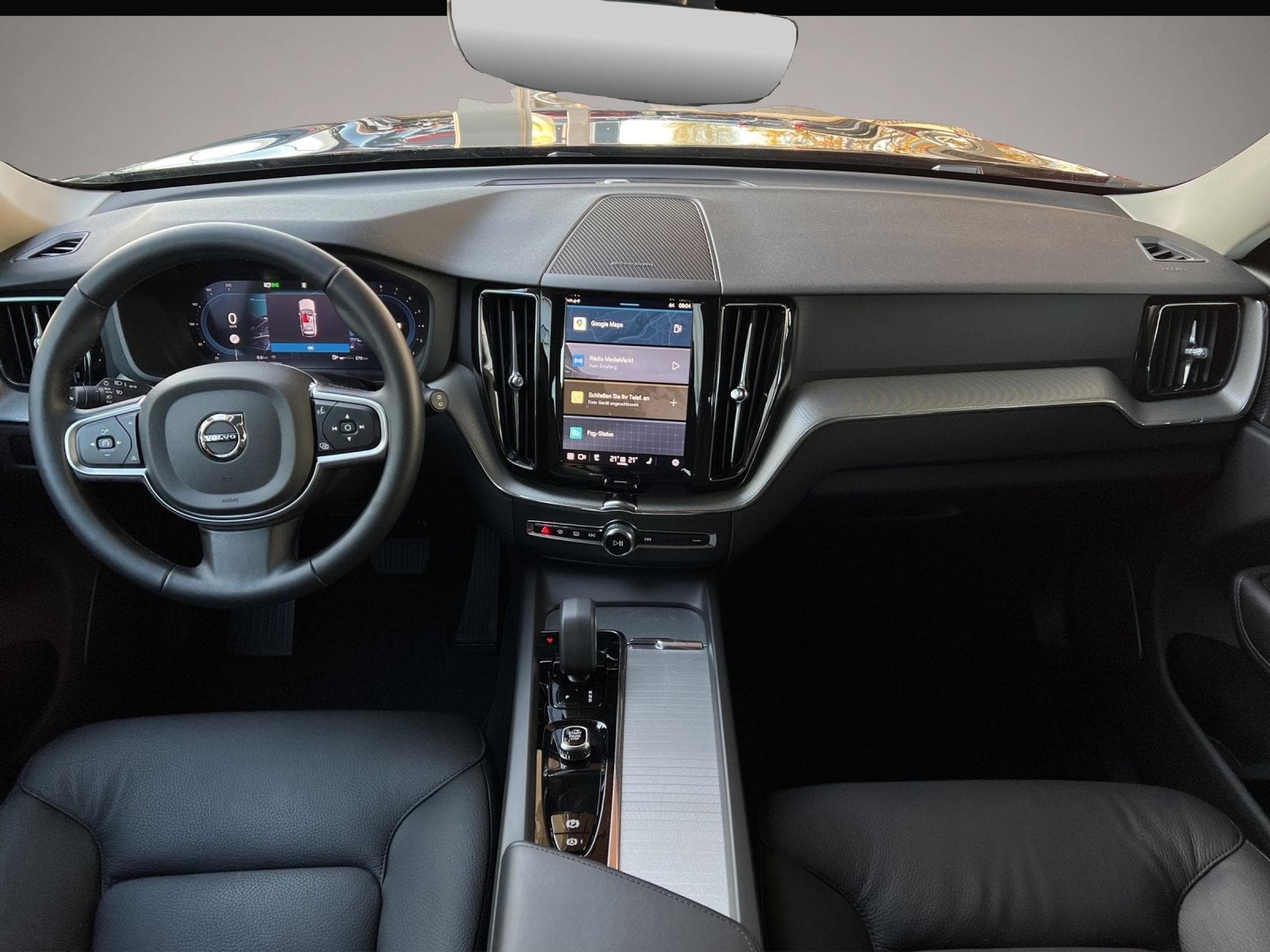 Volvo XC60 (2024) - Foto 8