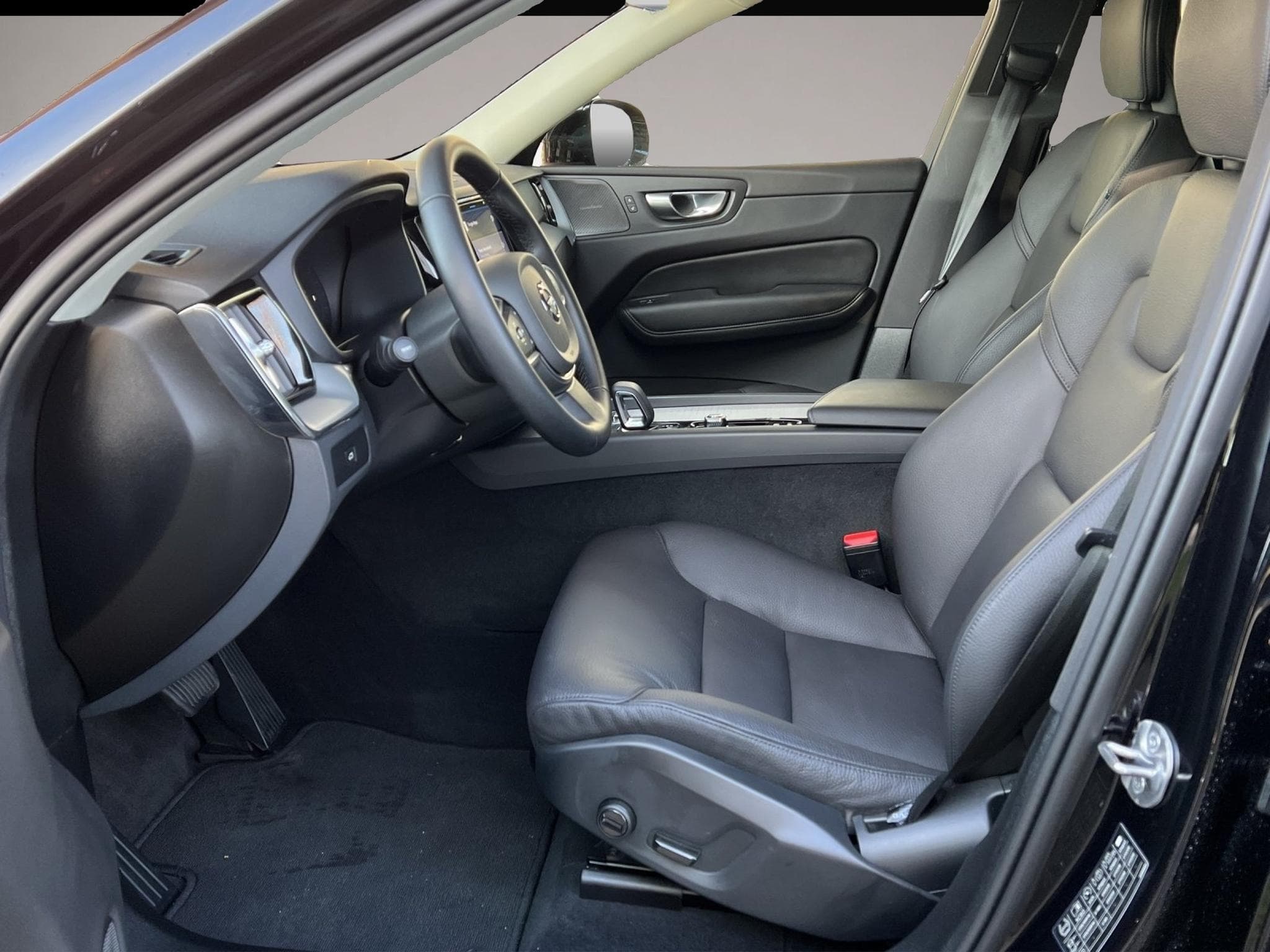 Volvo XC60 (2024) - Foto 7