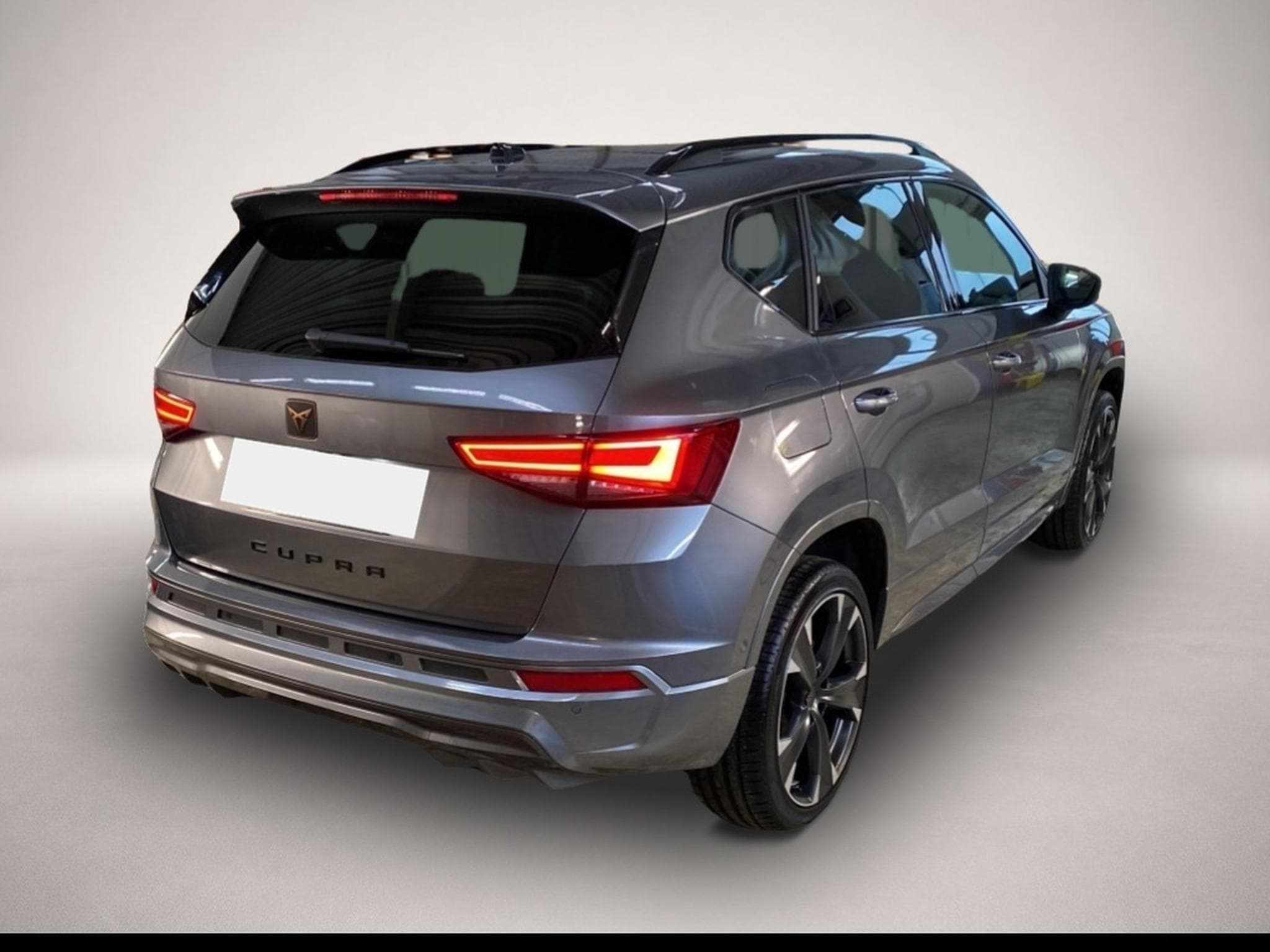Cupra Ateca (2025) - Foto 4