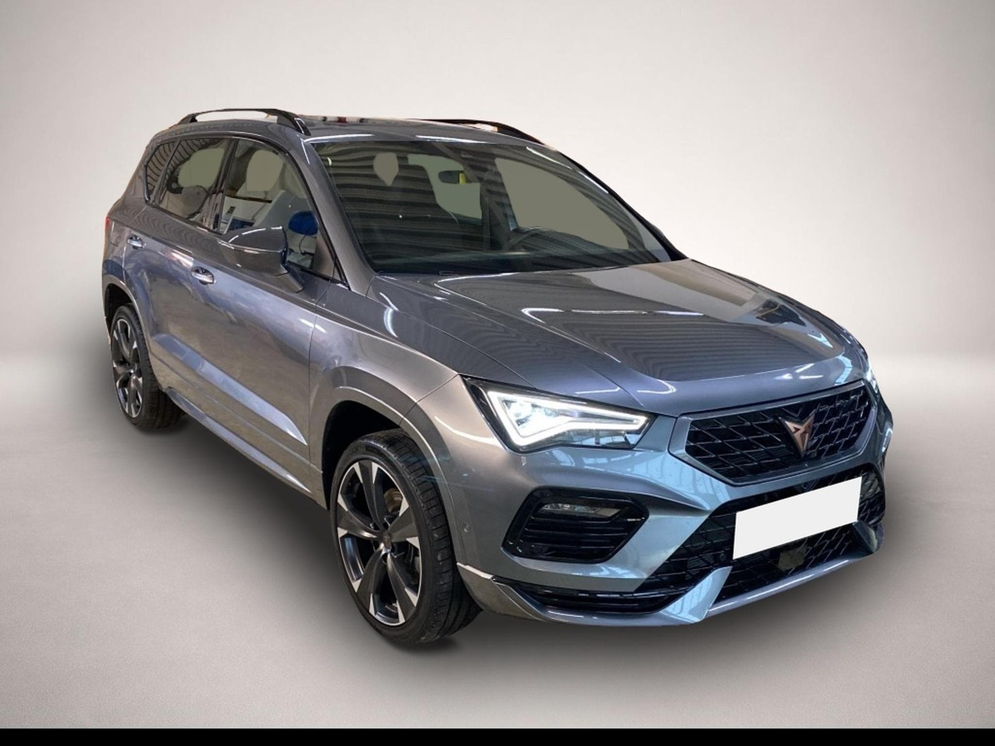 Cupra Ateca (2025) - Foto 3