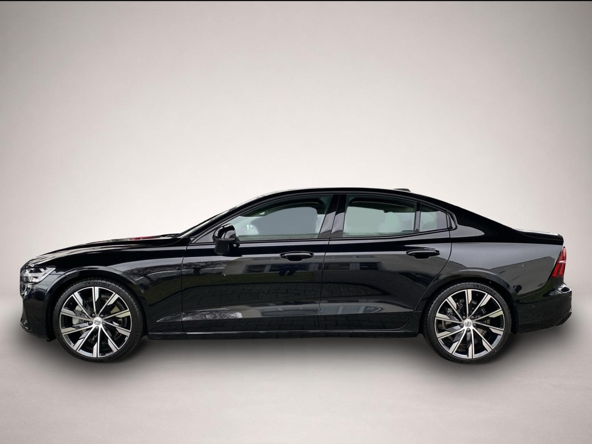 Volvo S60 (2023) - Foto 2