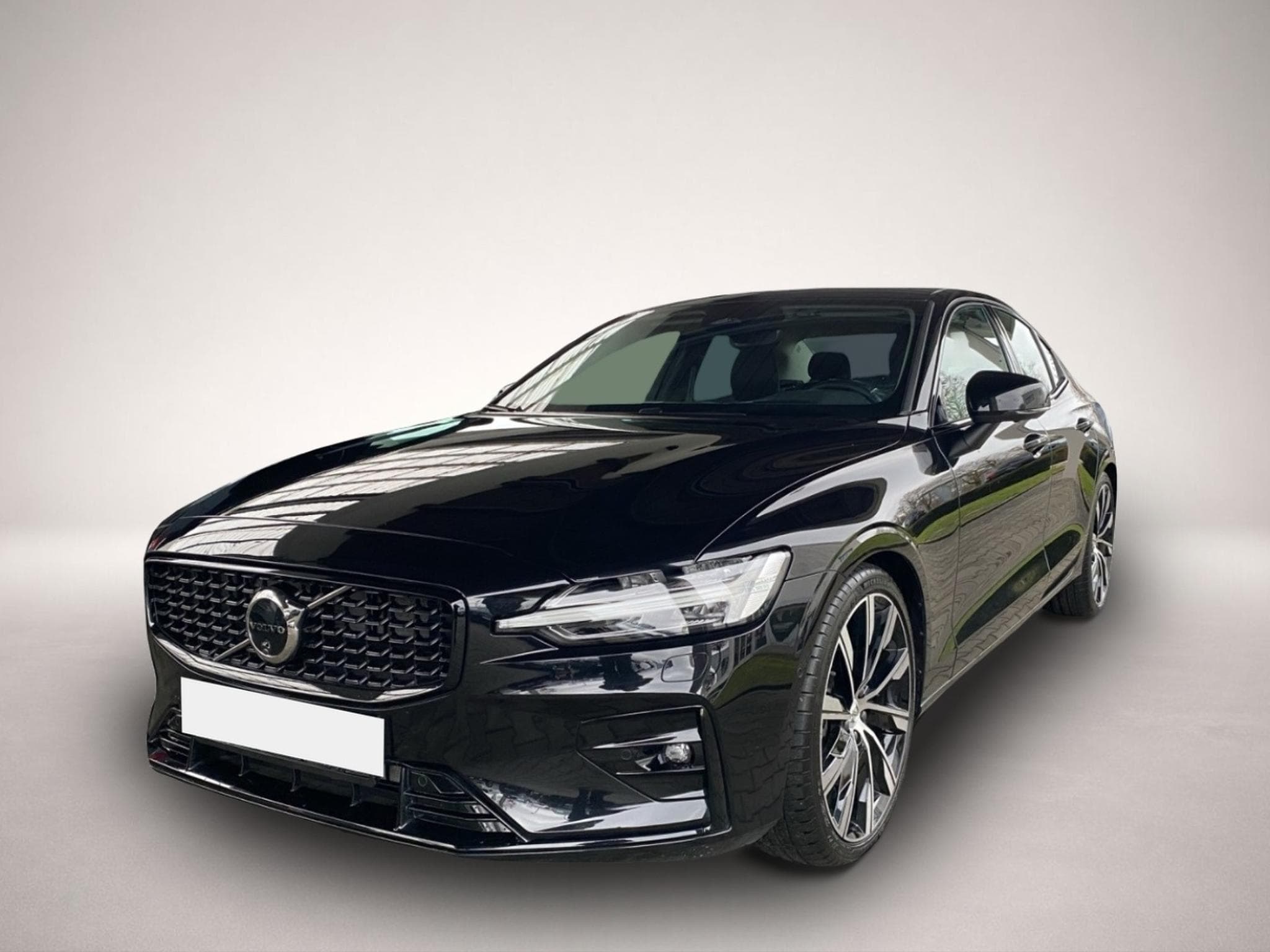 Volvo S60 (2023) - Foto 1