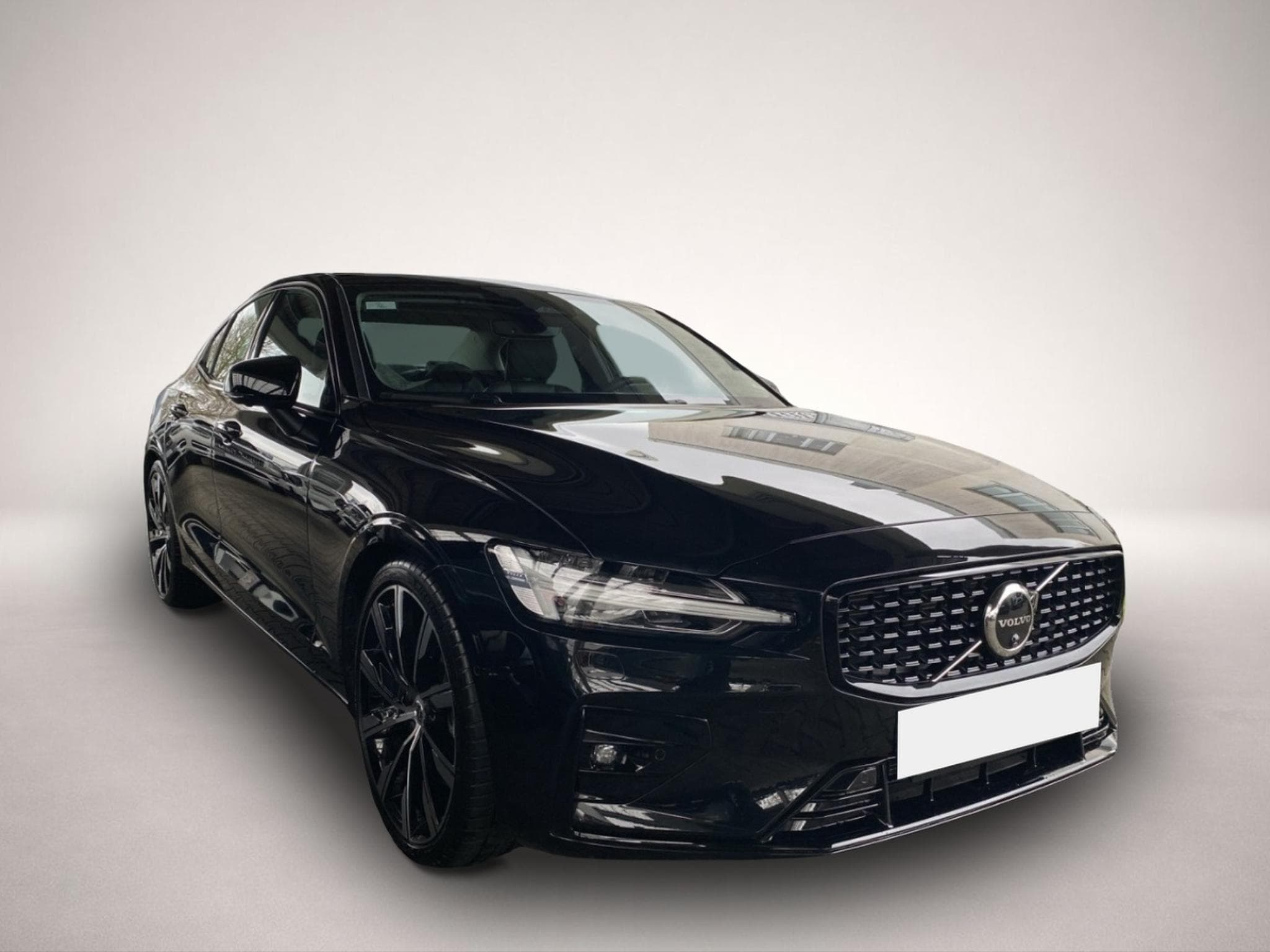 Volvo S60 (2023) - Foto 6