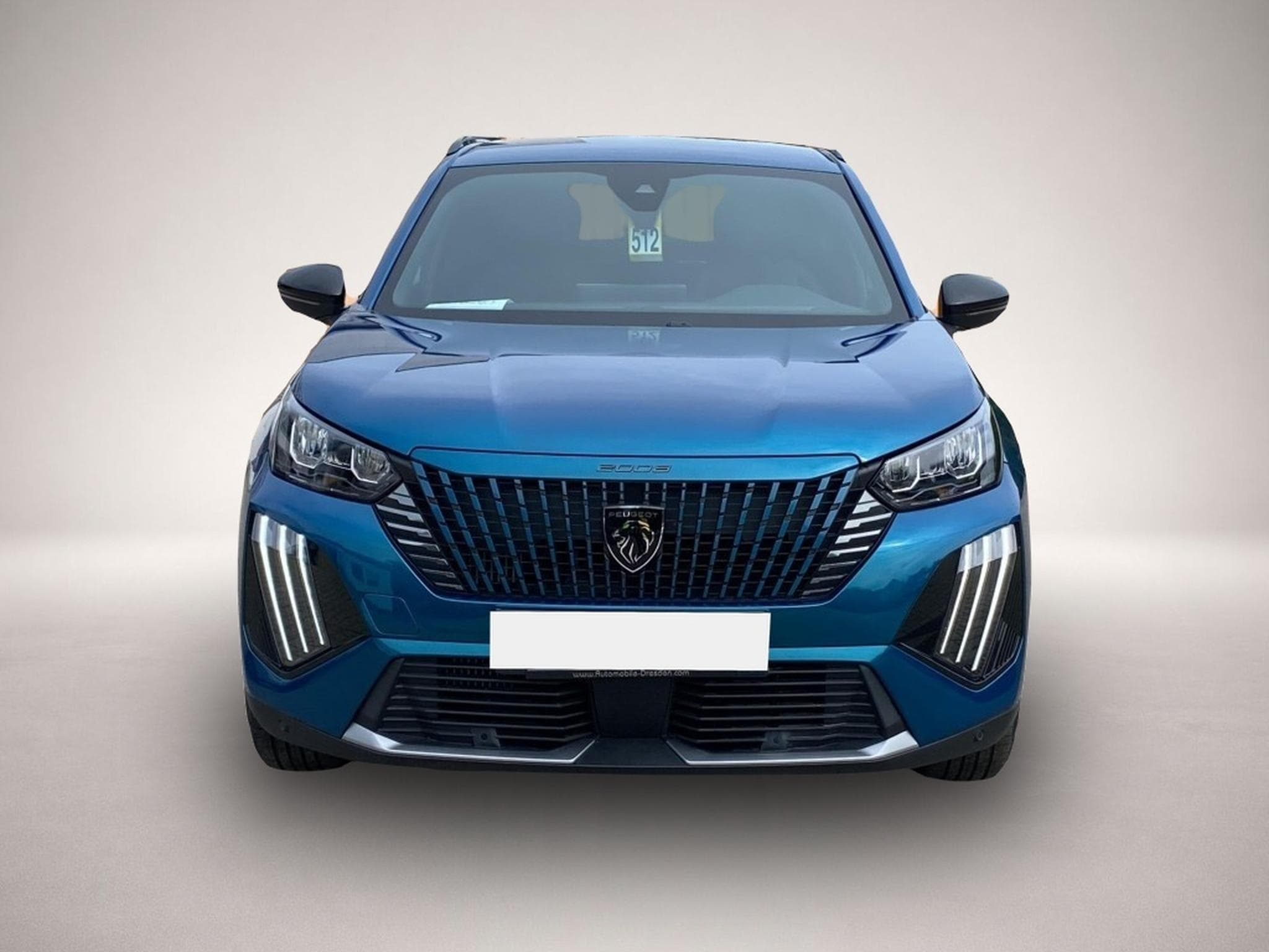 Peugeot 2008 (2025) - Foto 3