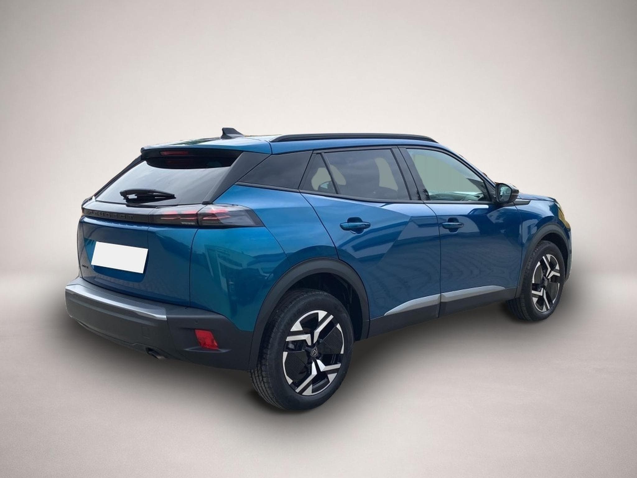 Peugeot 2008 (2025) - Foto 5