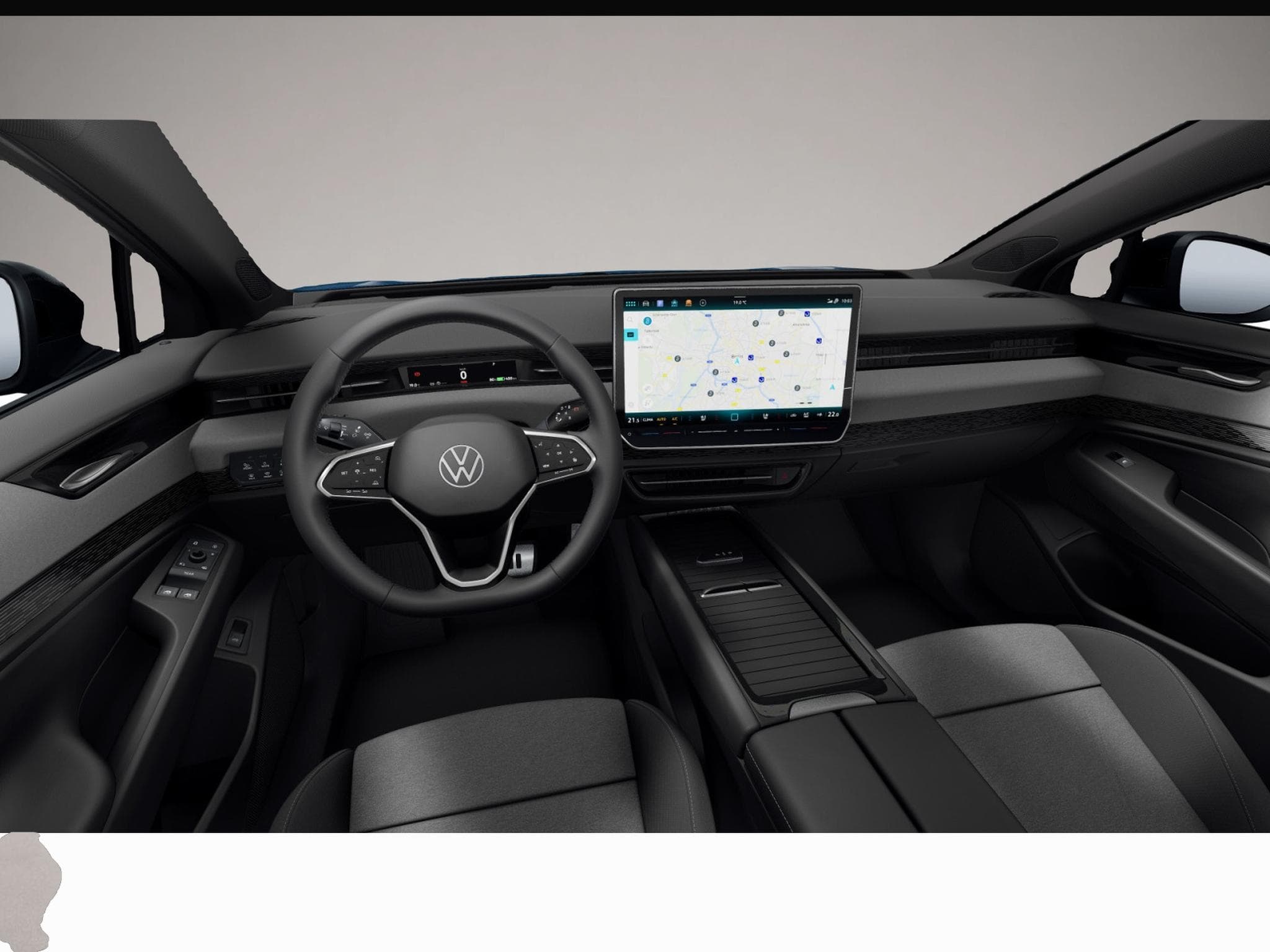 VW ID.5 (2025) - Photo 2