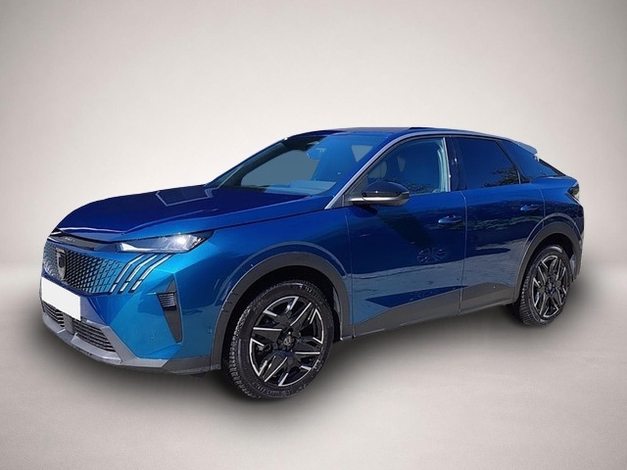 Peugeot 3008 (2024) - Photo 1