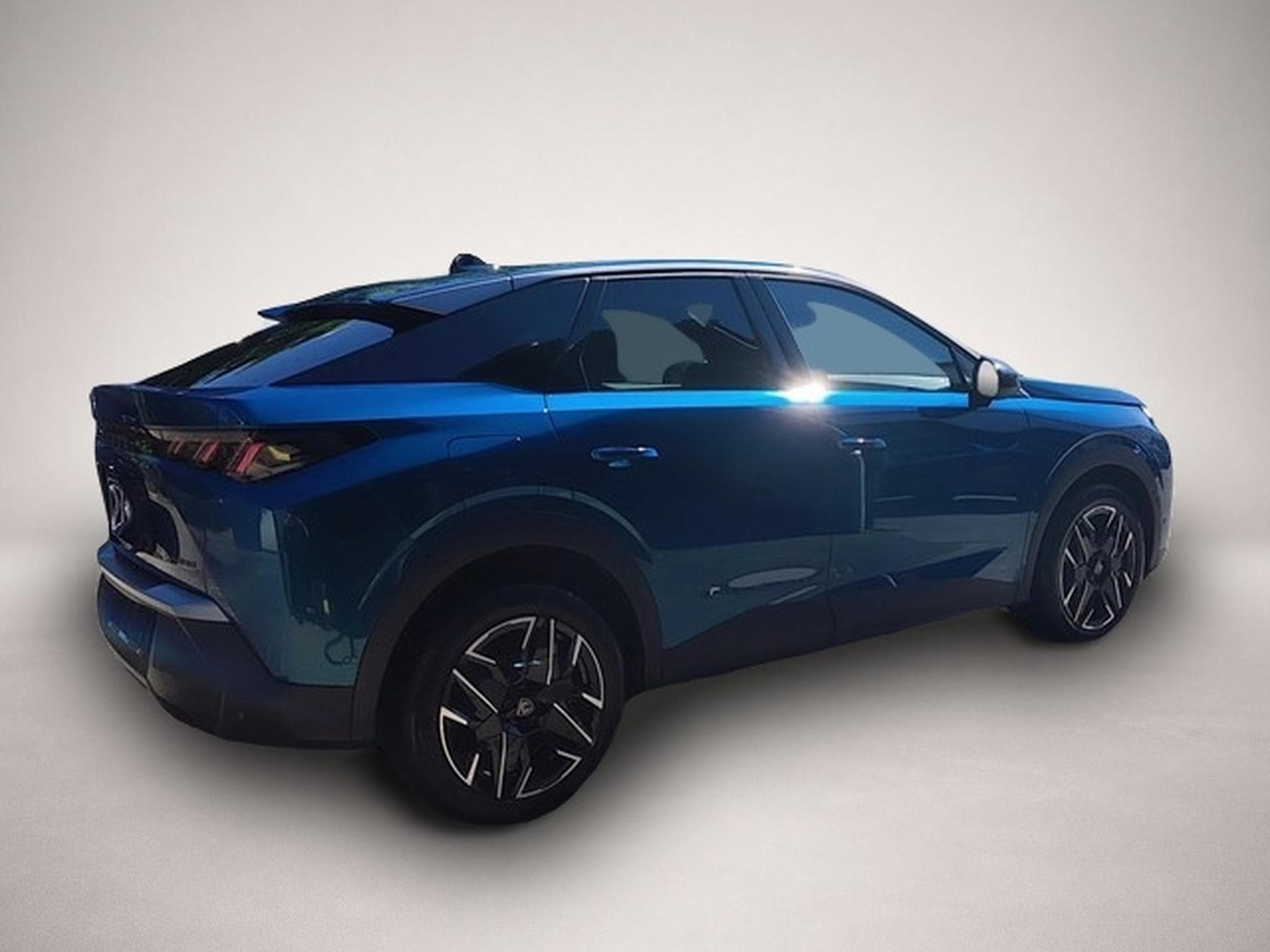 Peugeot 3008 (2024) - Photo 5