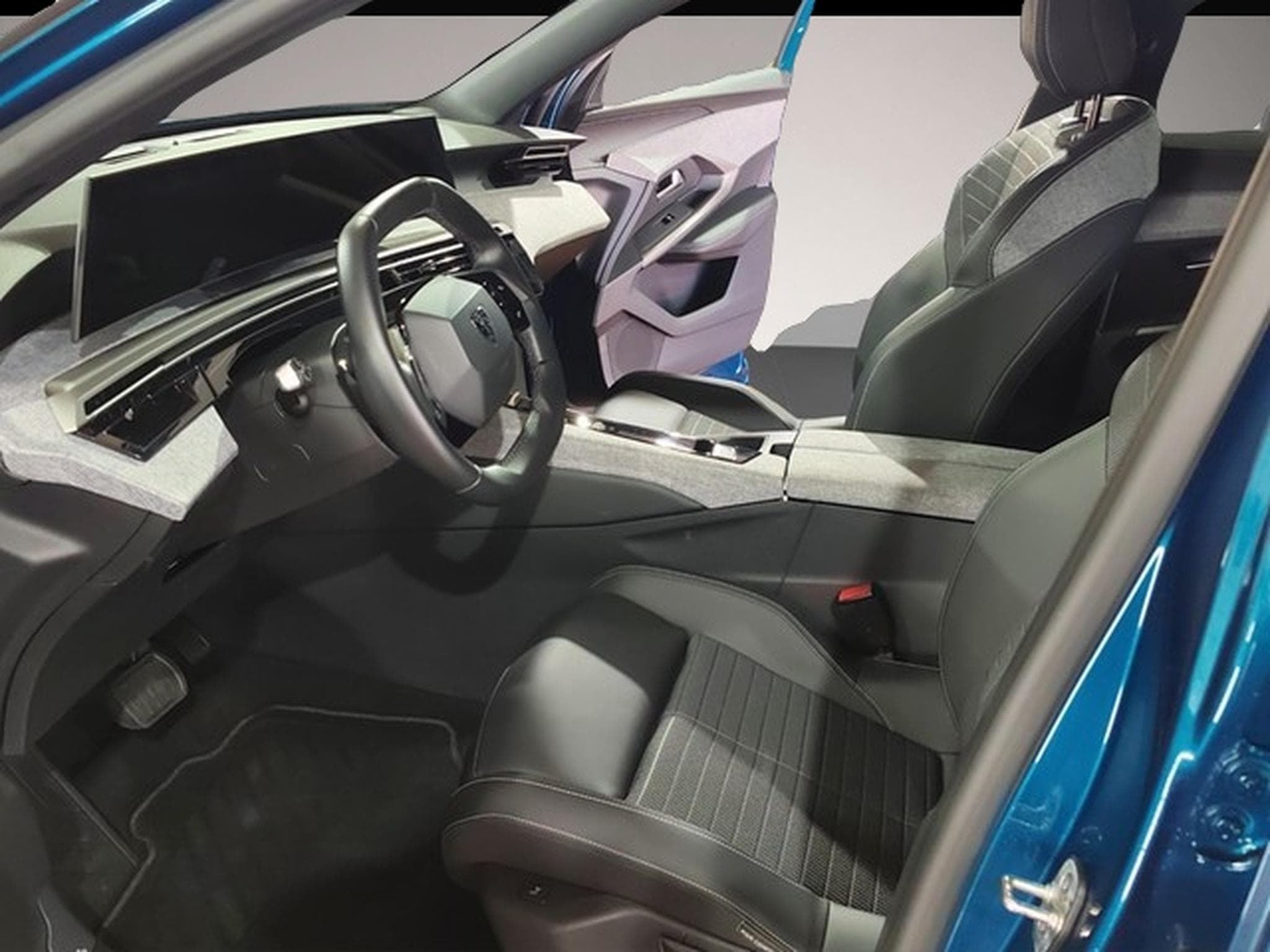 Peugeot 3008 (2024) - Photo 6