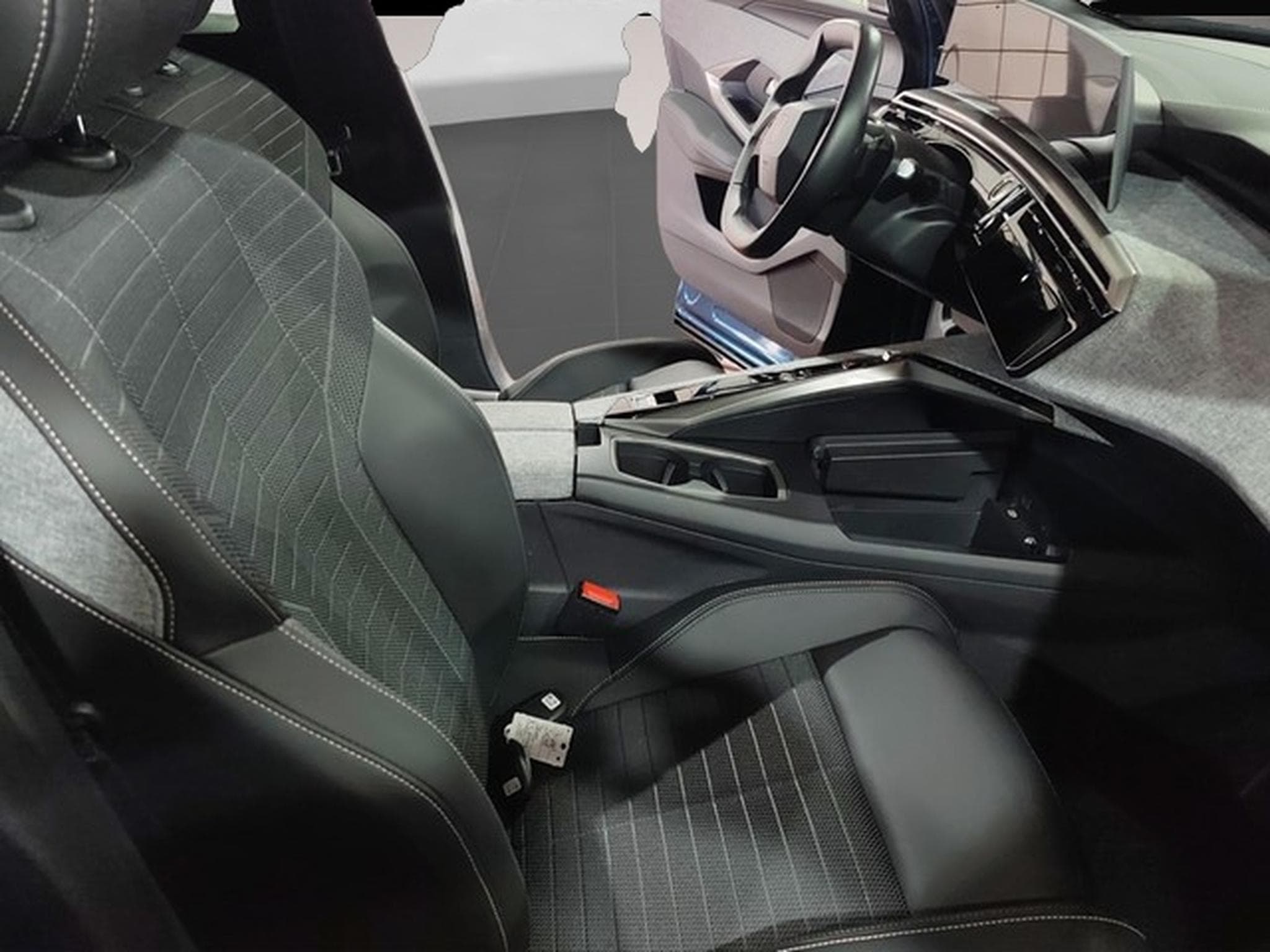 Peugeot 3008 (2024) - Photo 7