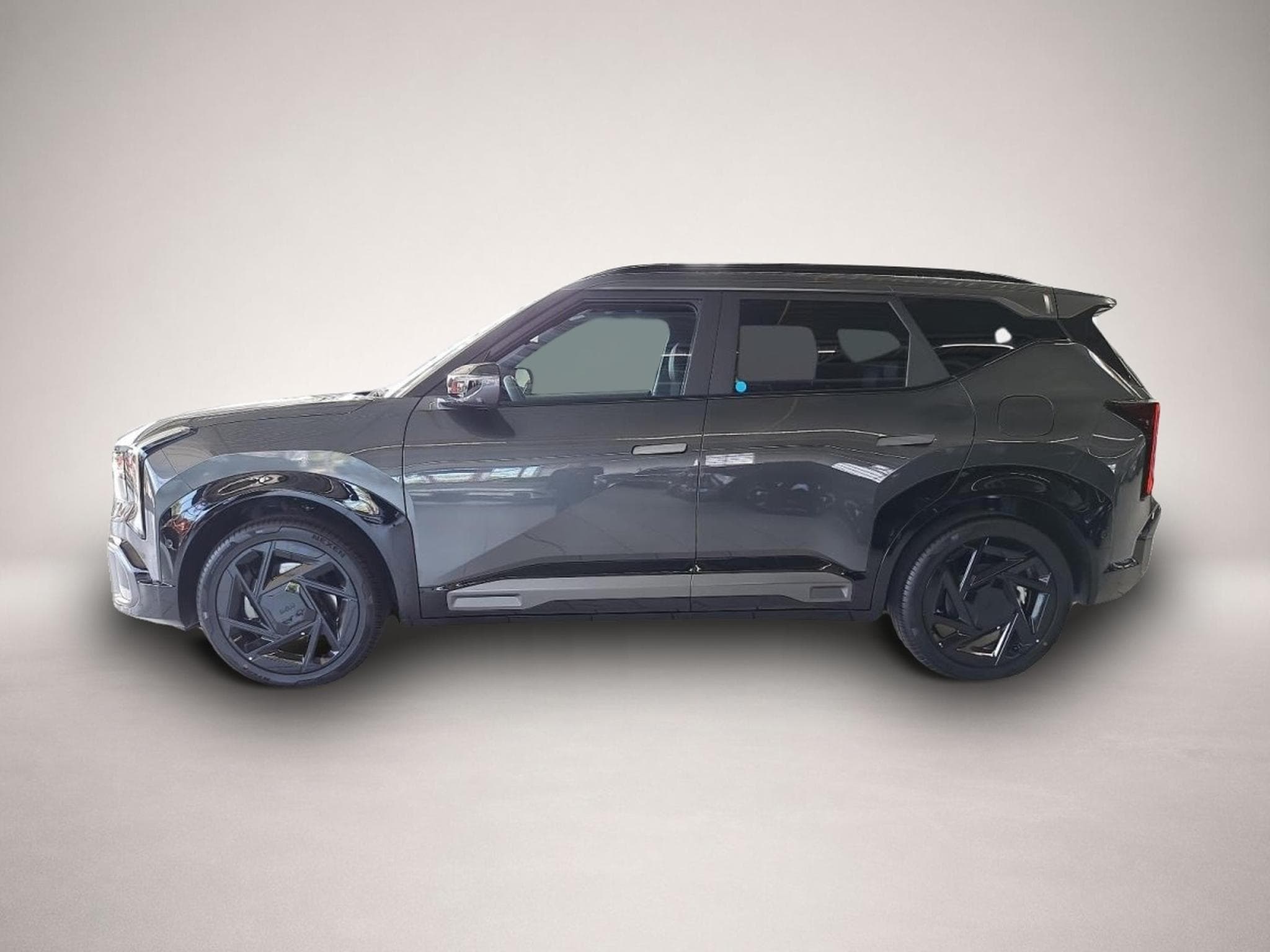 Kia Frontier (2026) - Photo 4