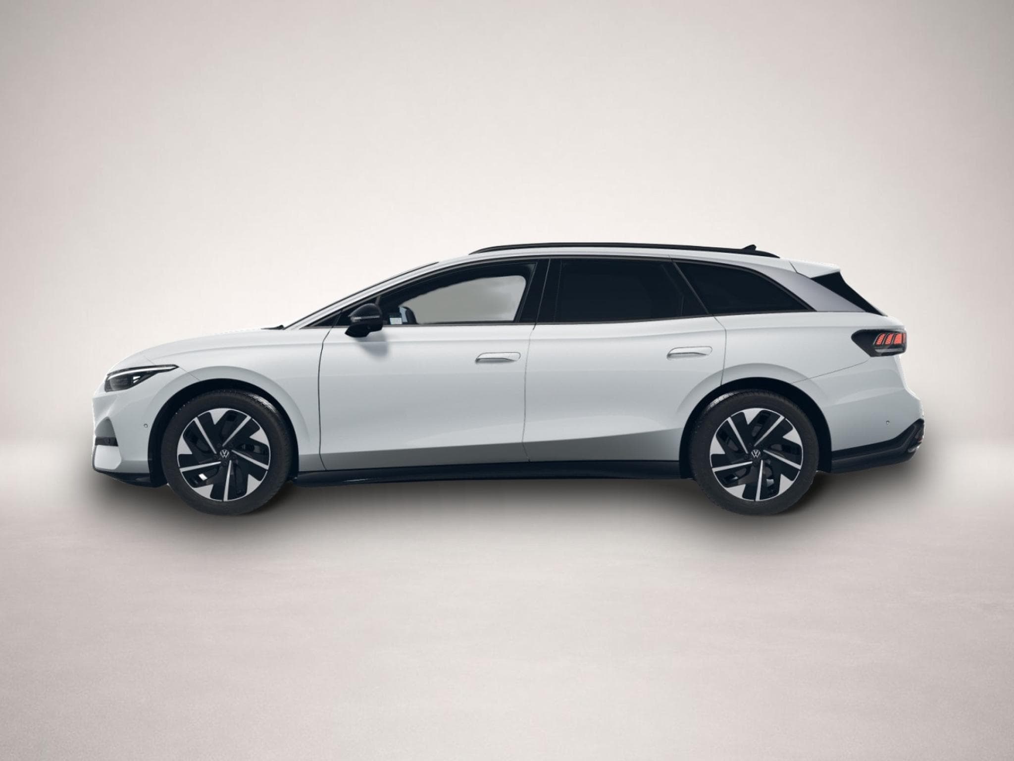 VW ID.5 (2025) - Photo 5
