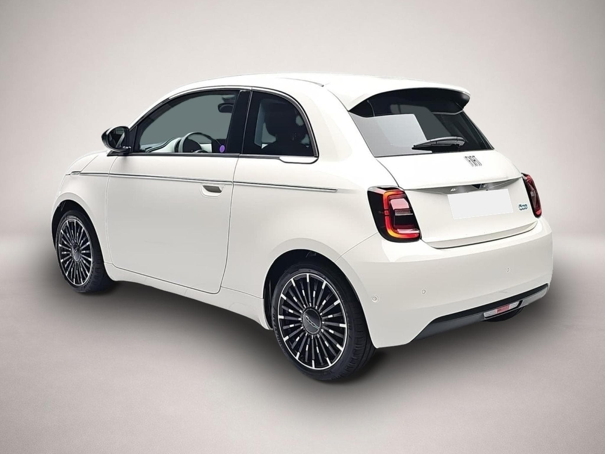 Fiat 500 (2026) - Photo 3