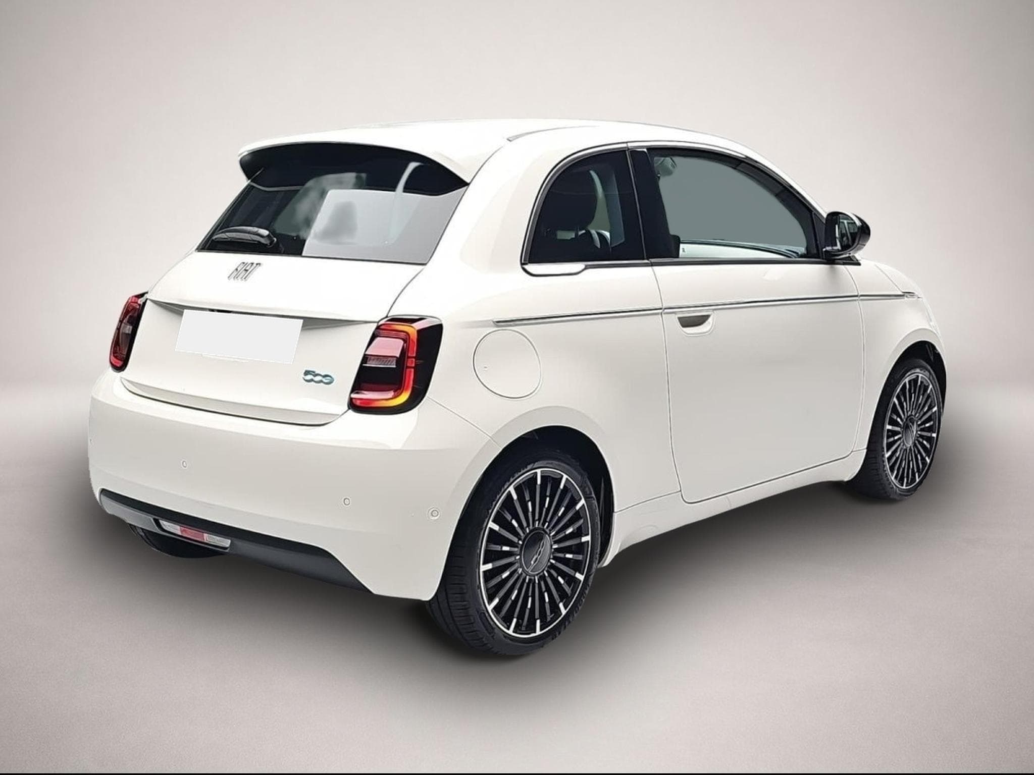 Fiat 500 (2026) - Photo 2