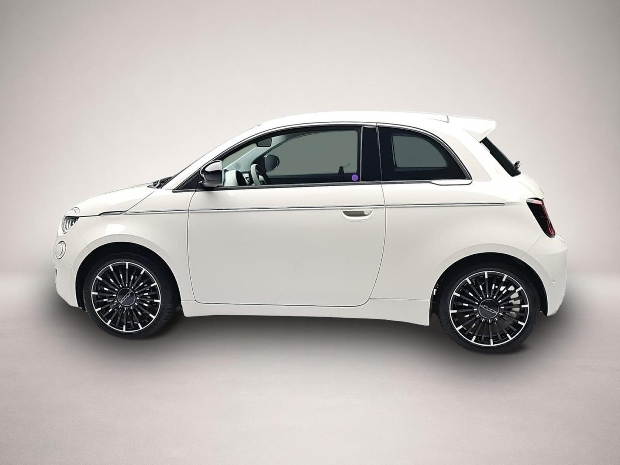 Fiat 500 (2026) - Photo 4