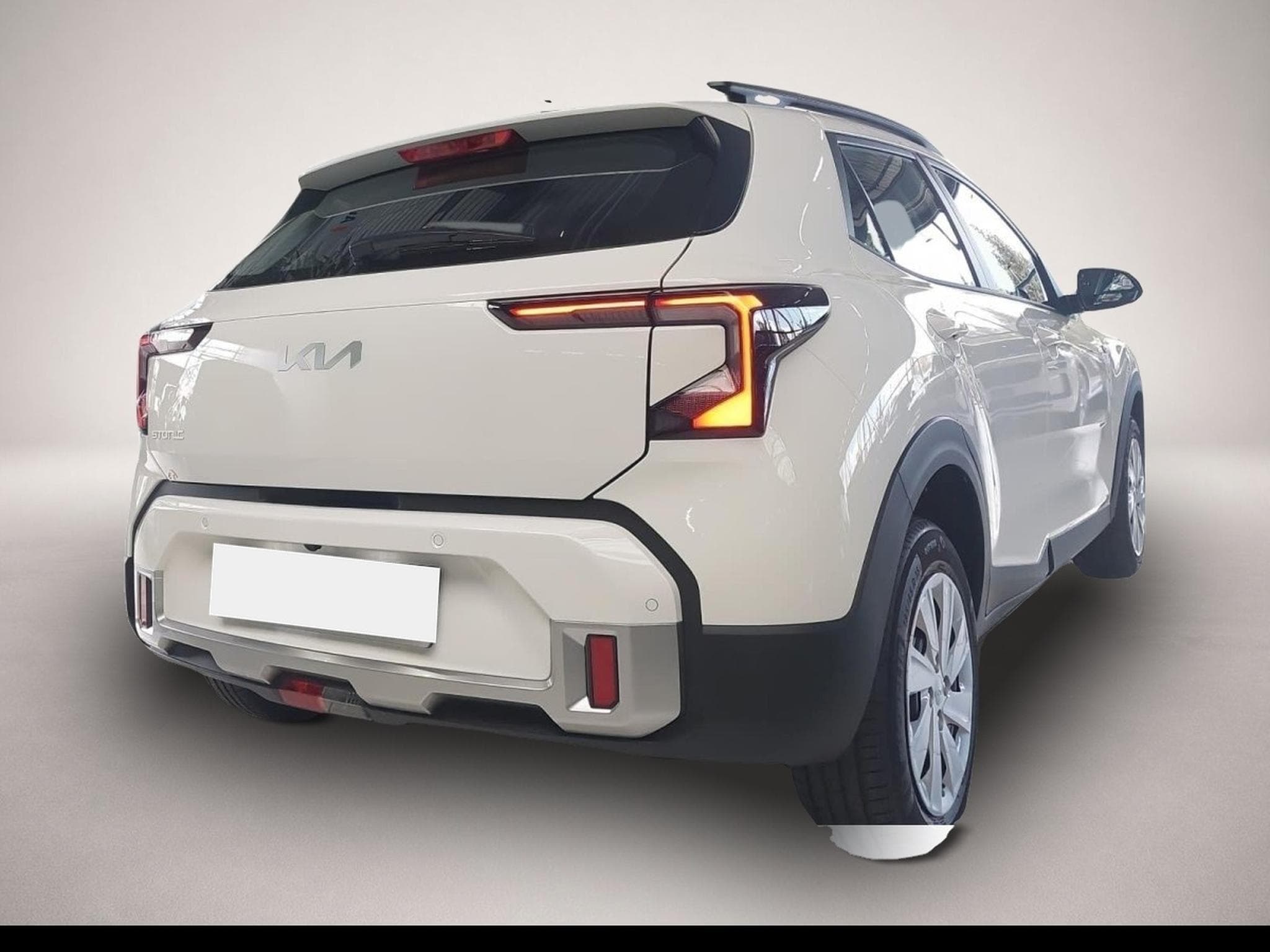 Kia Stonic (2026) - Photo 2