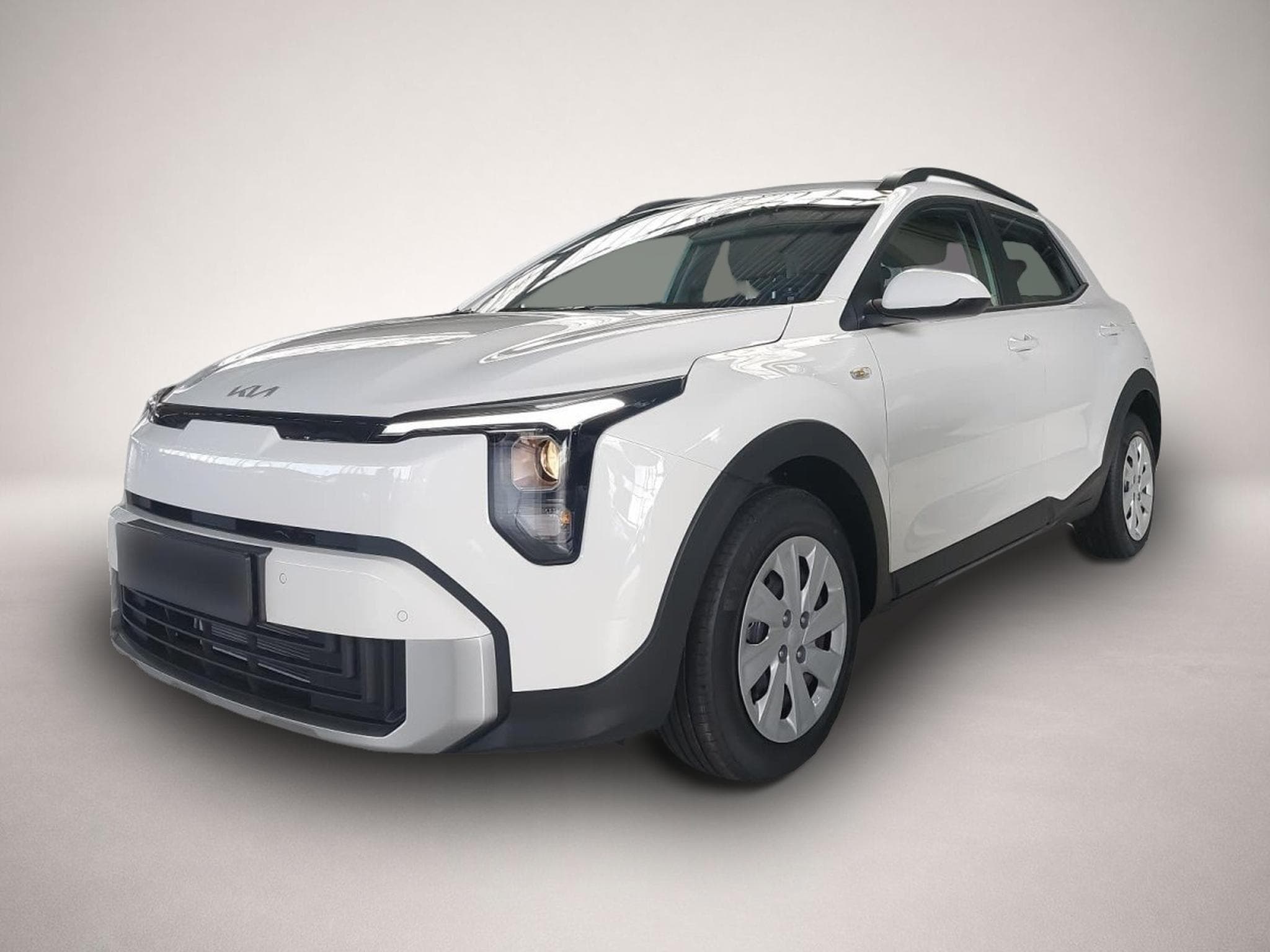 Kia Stonic (2026) - Photo 1